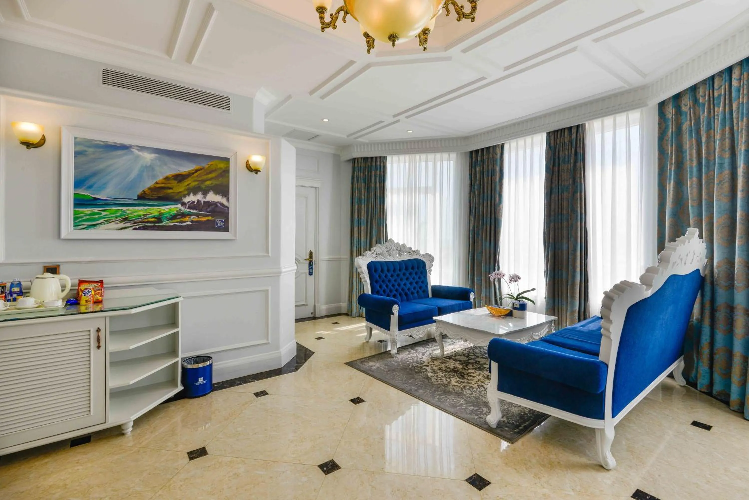 View (from property/room) in Lan Rung Beach Resort