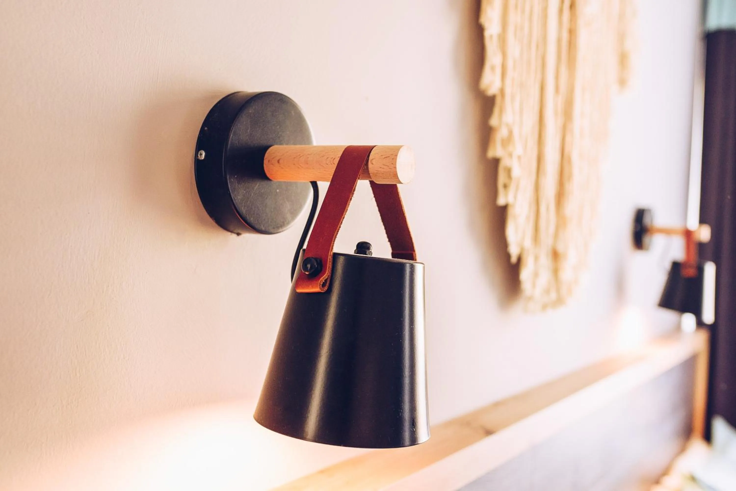 Logo/Certificate/Sign in Royal City Hotel