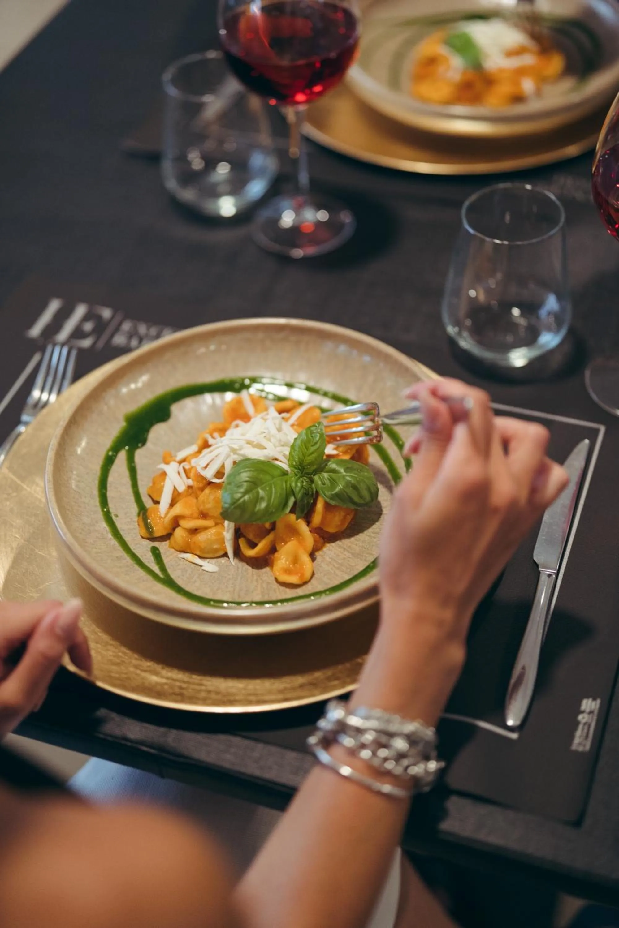 Hotel Excelsior Bari