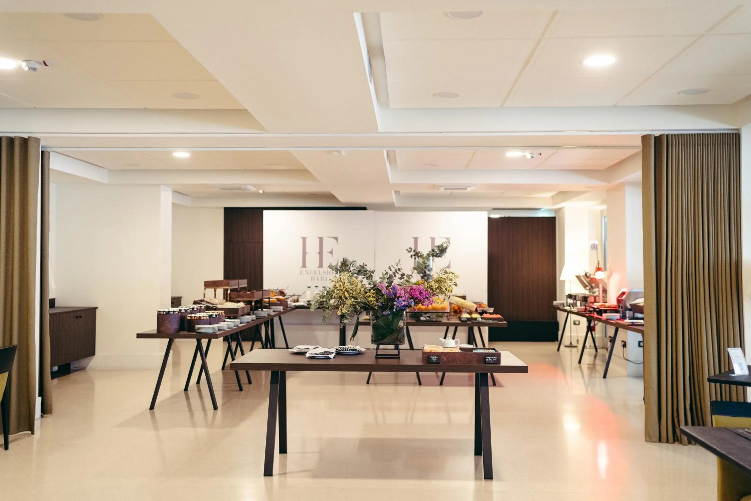 Hotel Excelsior Bari