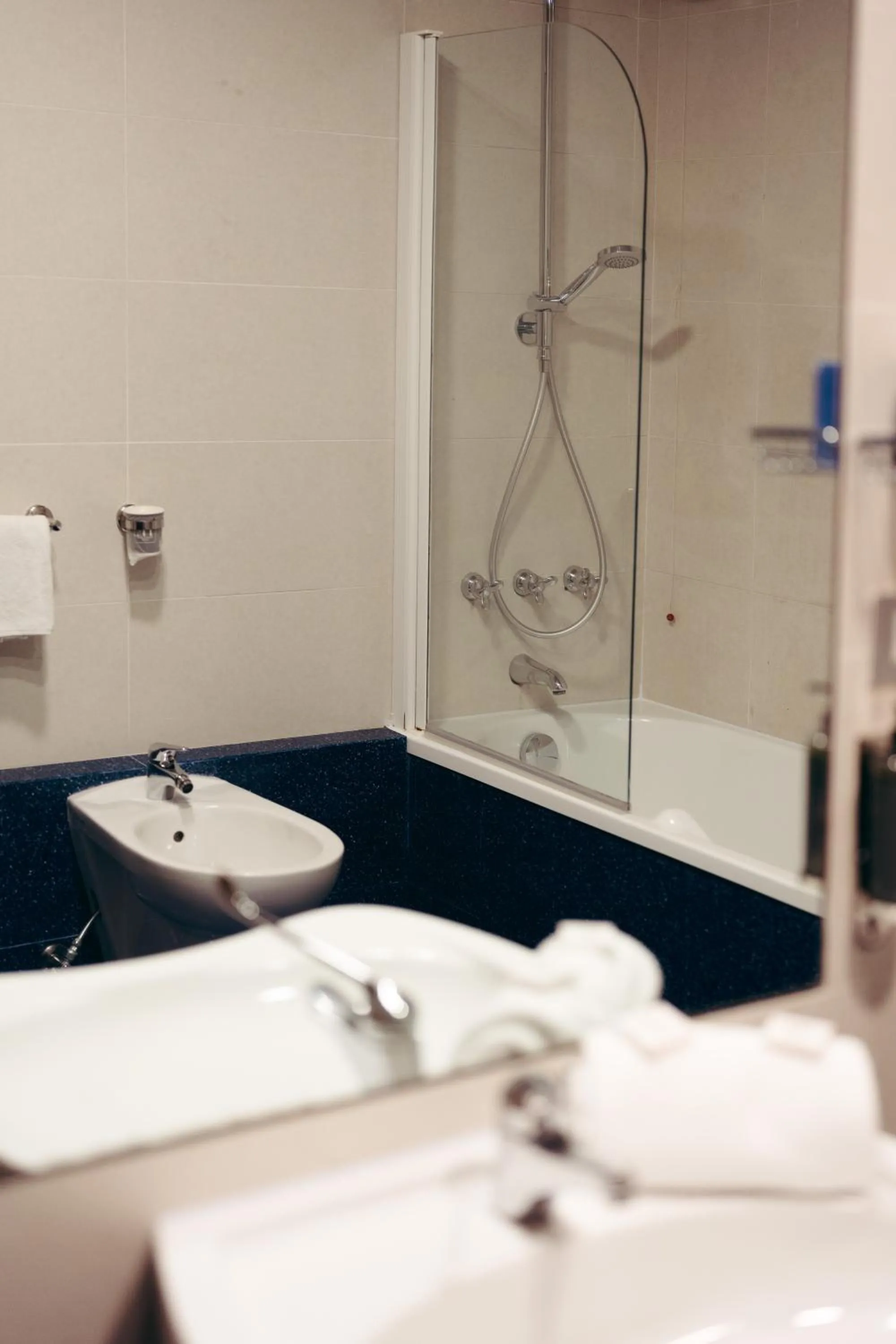 Hotel Excelsior Bari