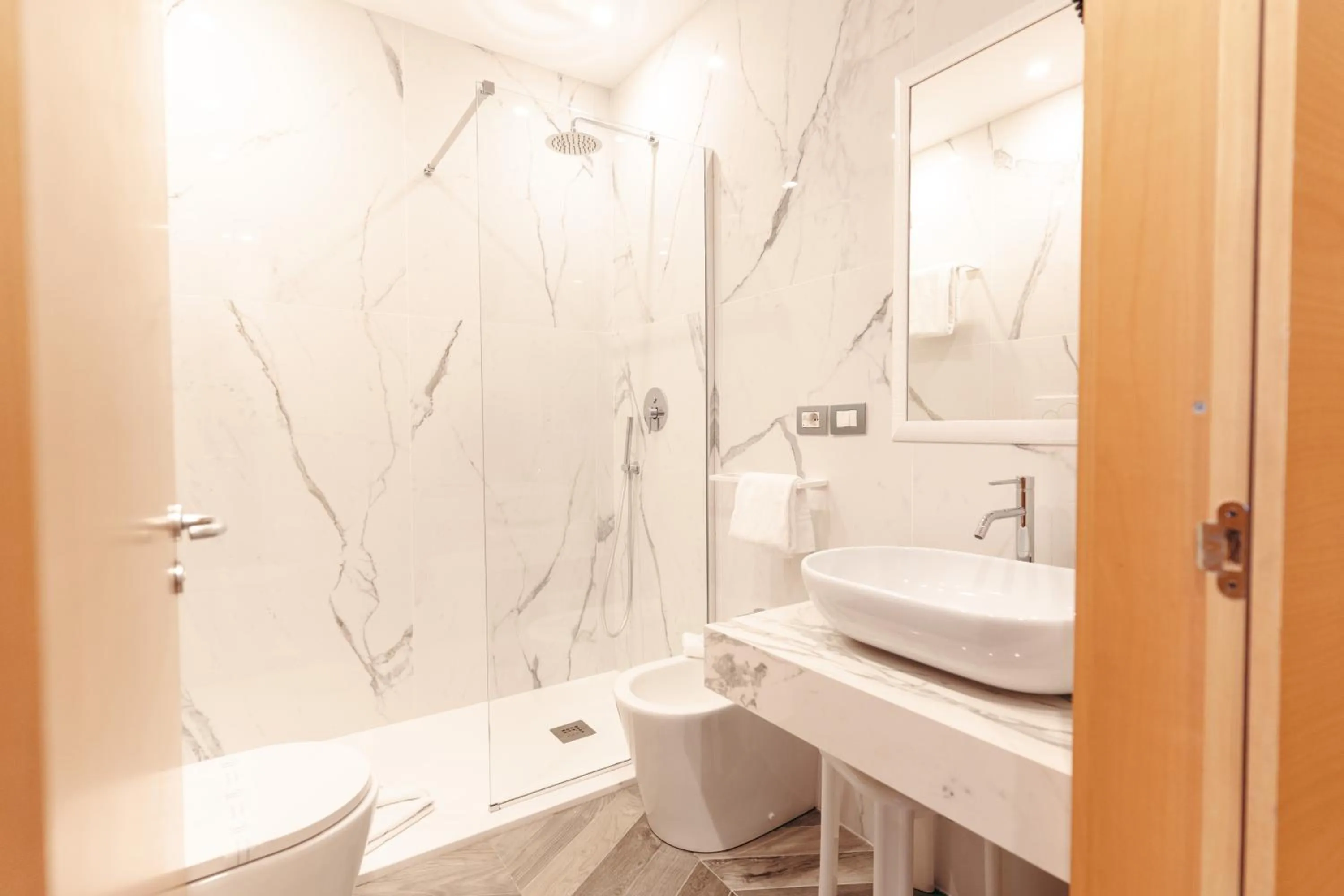 Hotel Excelsior Bari