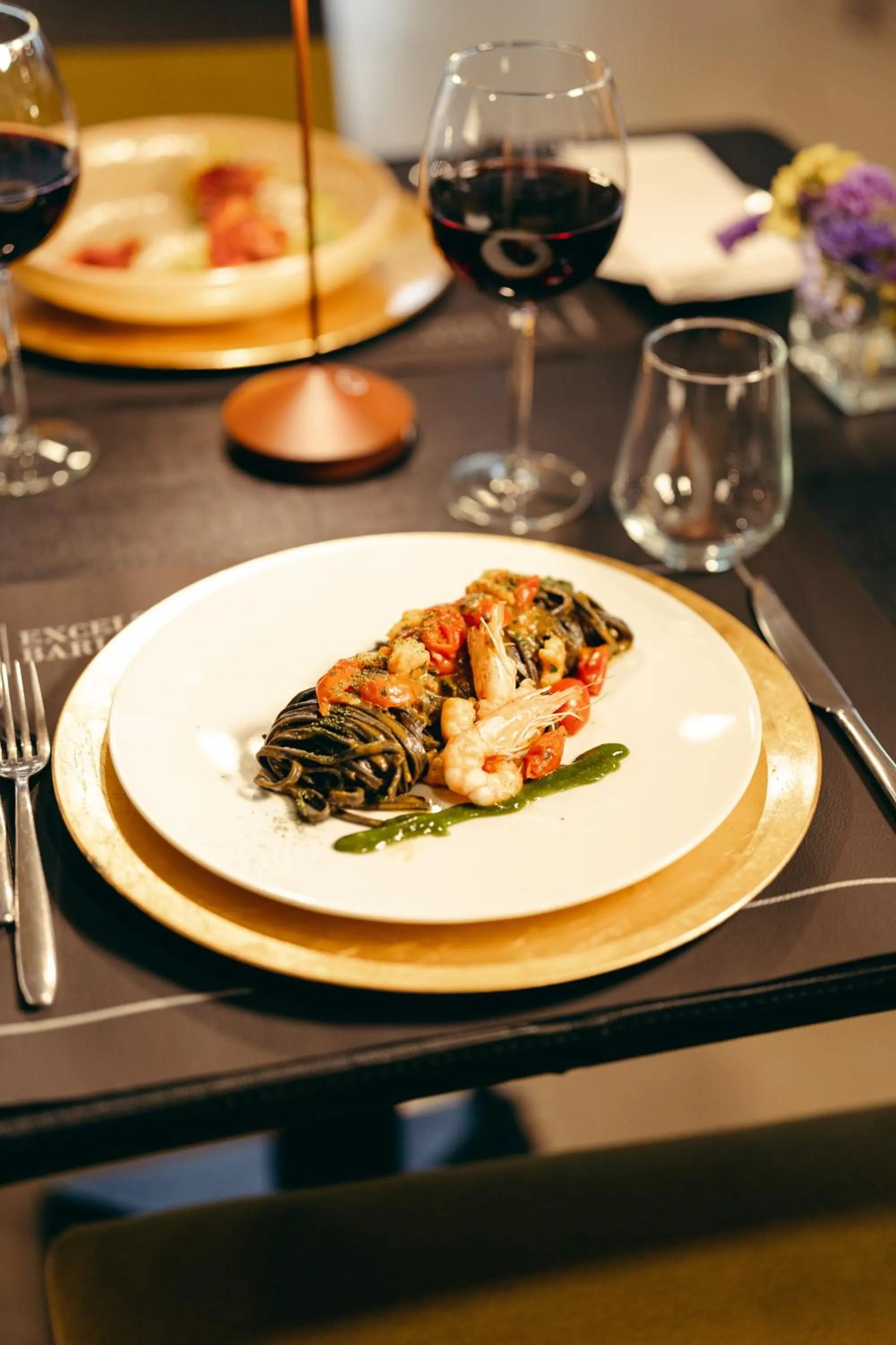 Hotel Excelsior Bari