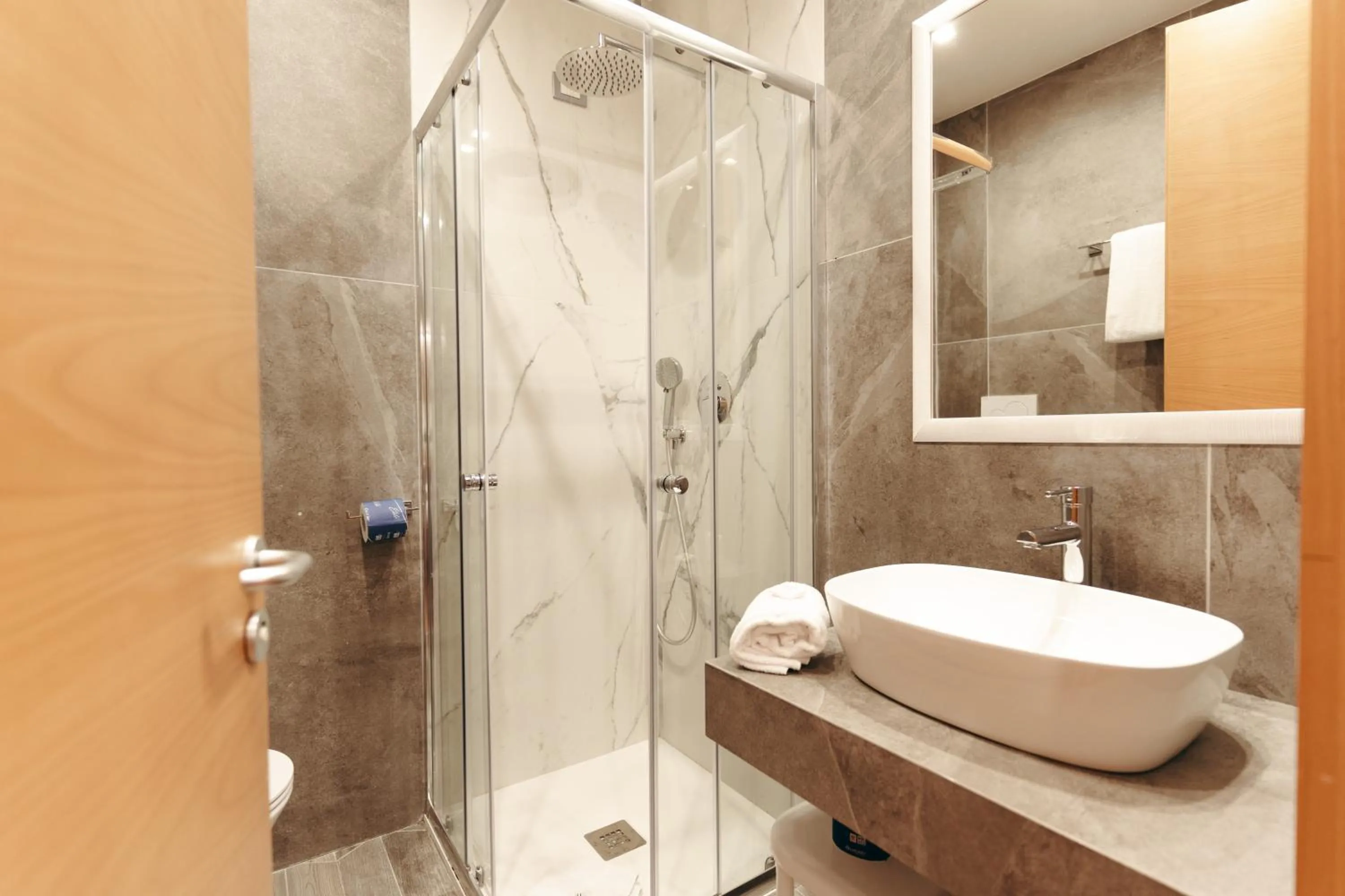 Hotel Excelsior Bari