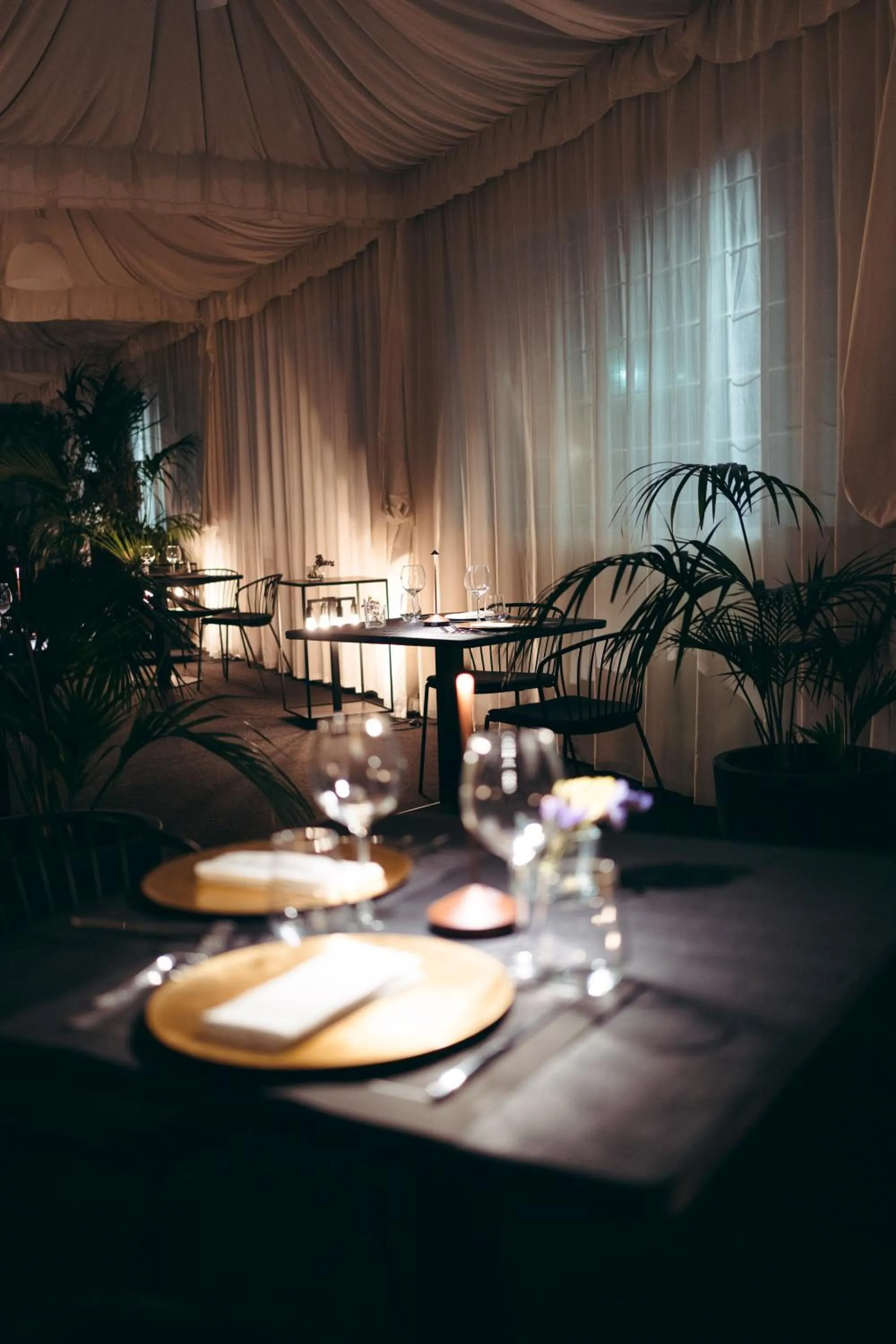 Hotel Excelsior Bari