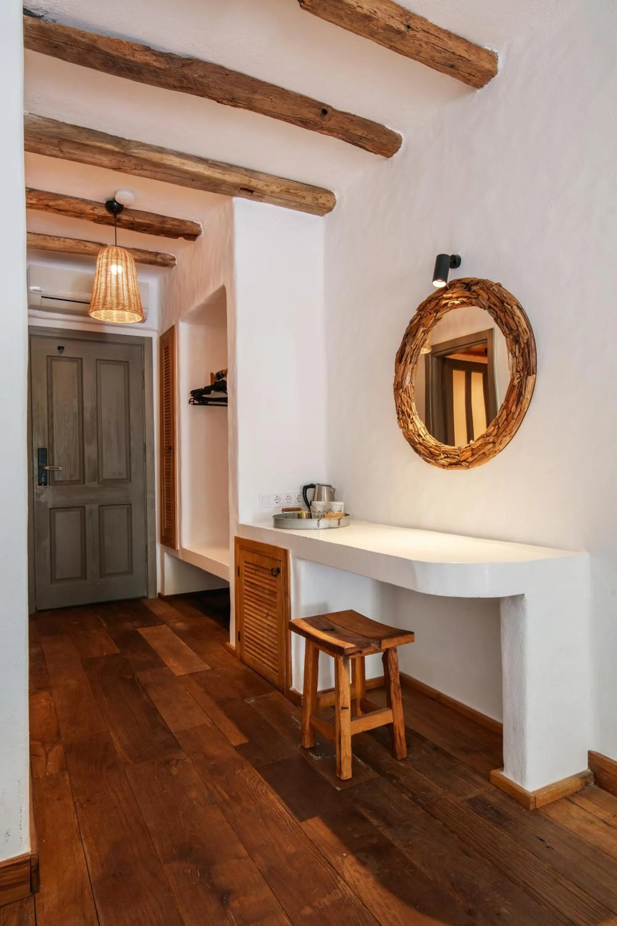 Photo of the whole room in Flamingo Hotel & Spa - Pet Friendly