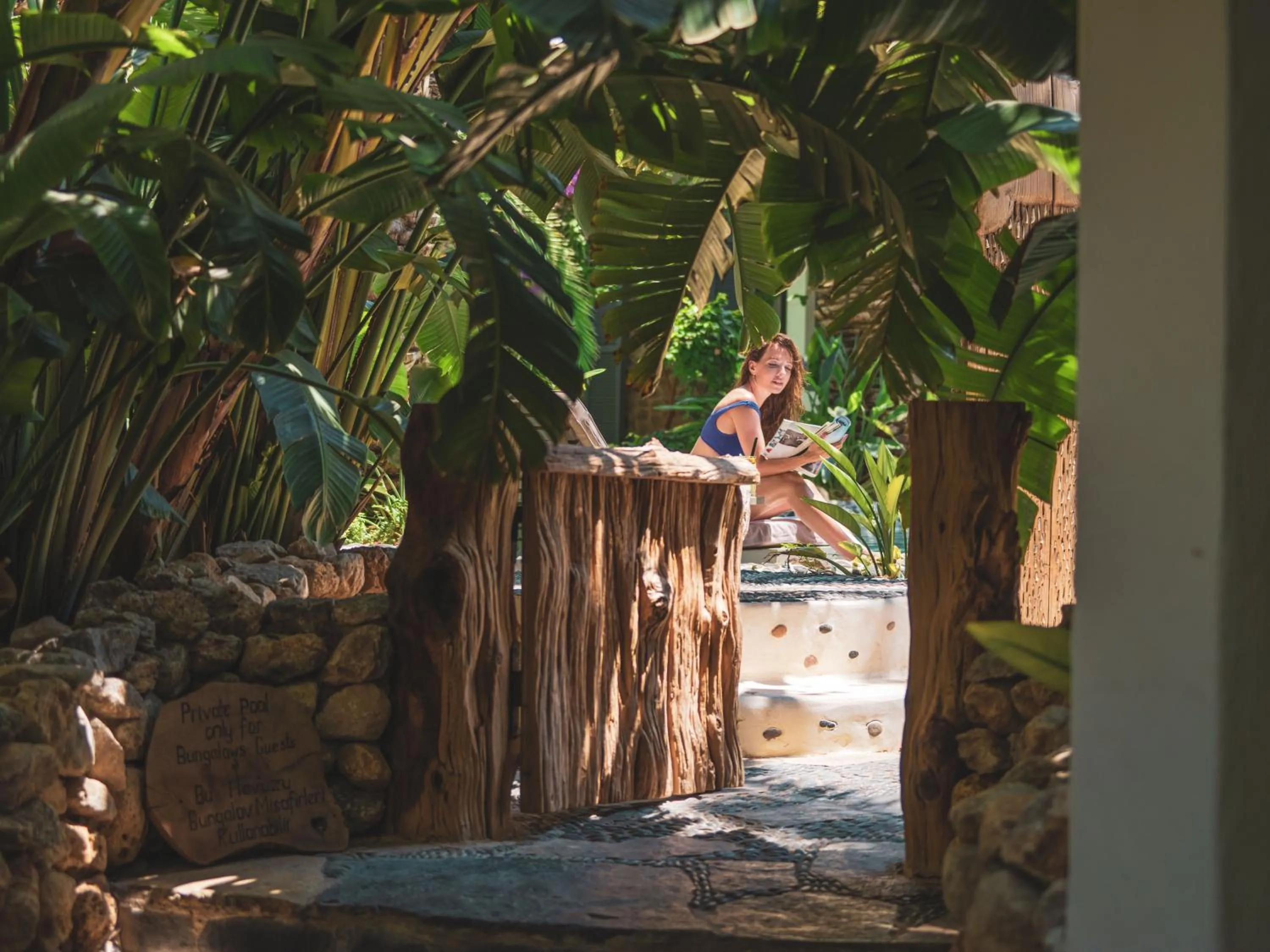 View (from property/room) in Flamingo Hotel & Spa - Pet Friendly