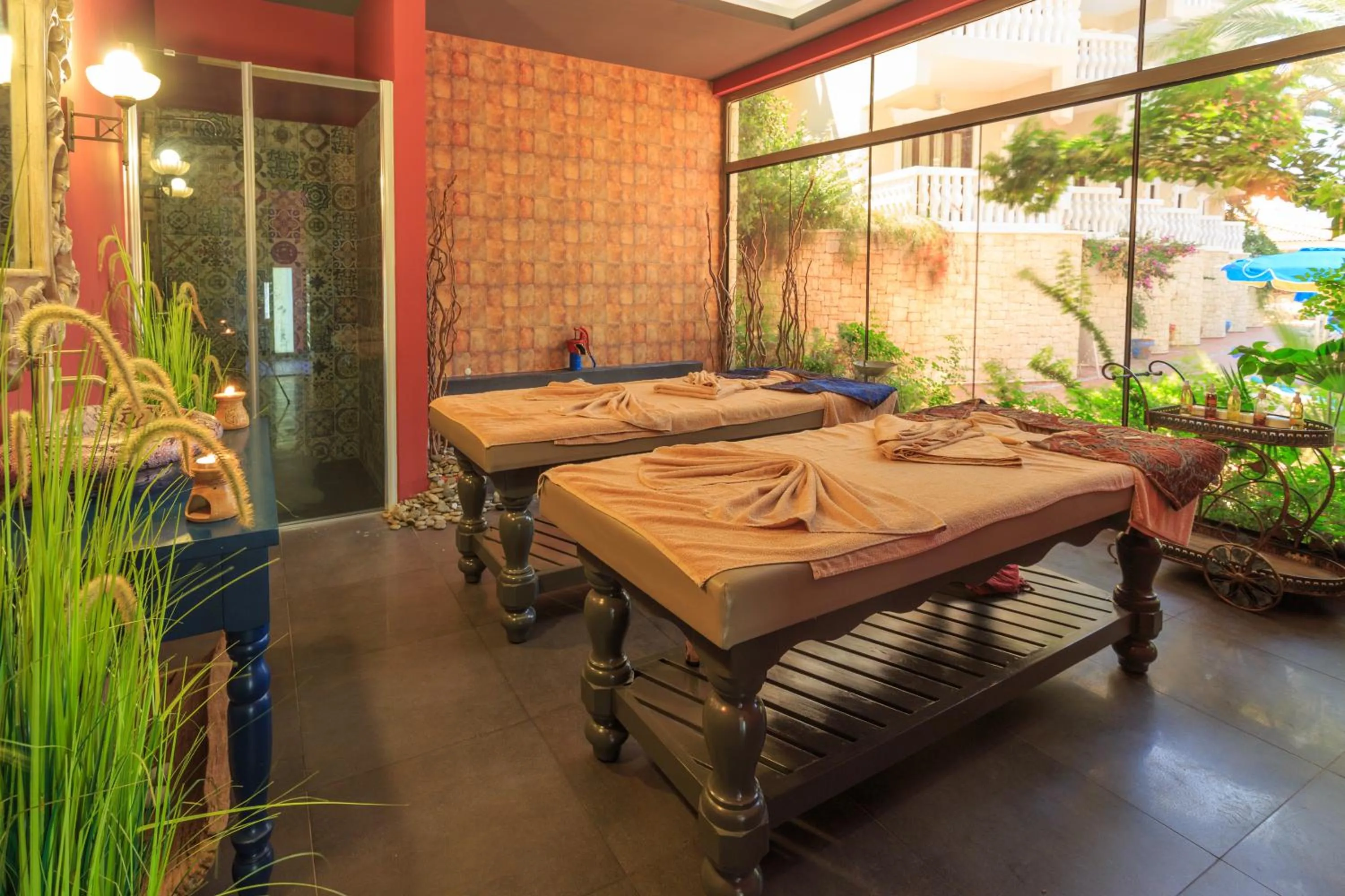 Activities in Flamingo Hotel & Spa - Pet Friendly