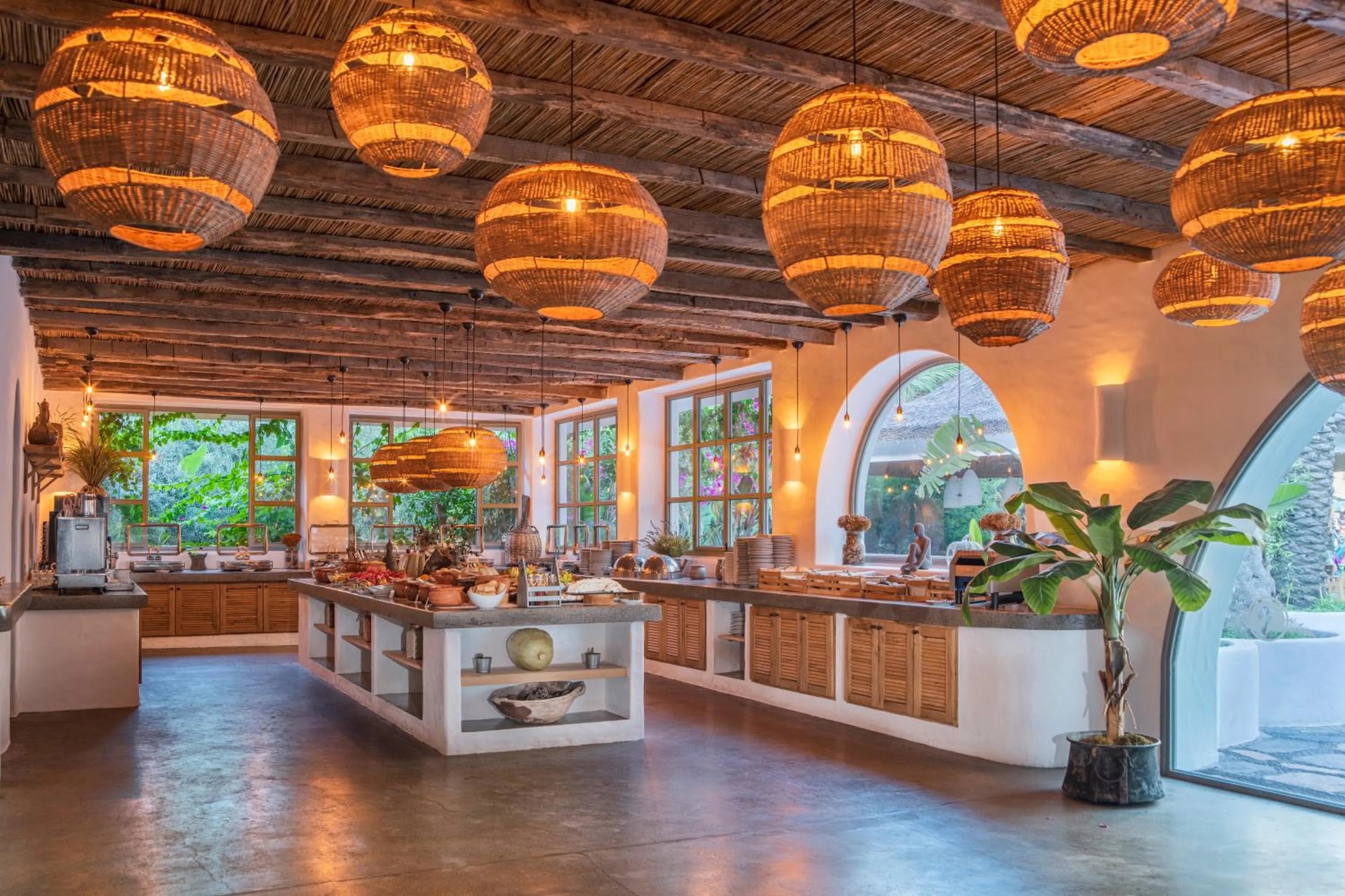 Restaurant/places to eat in Flamingo Hotel & Spa - Pet Friendly