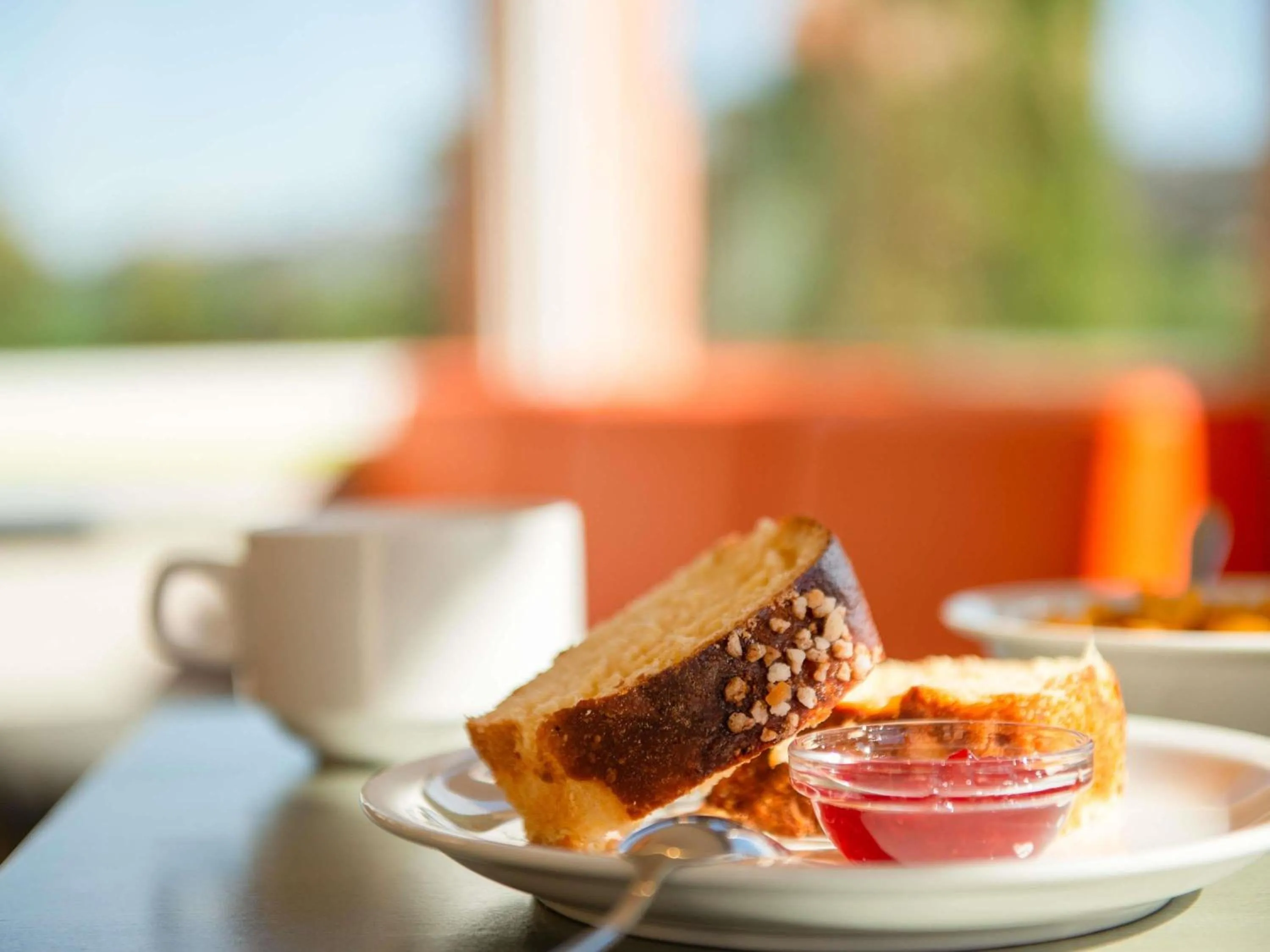 Other in ibis budget Marseille Aeroport Provence