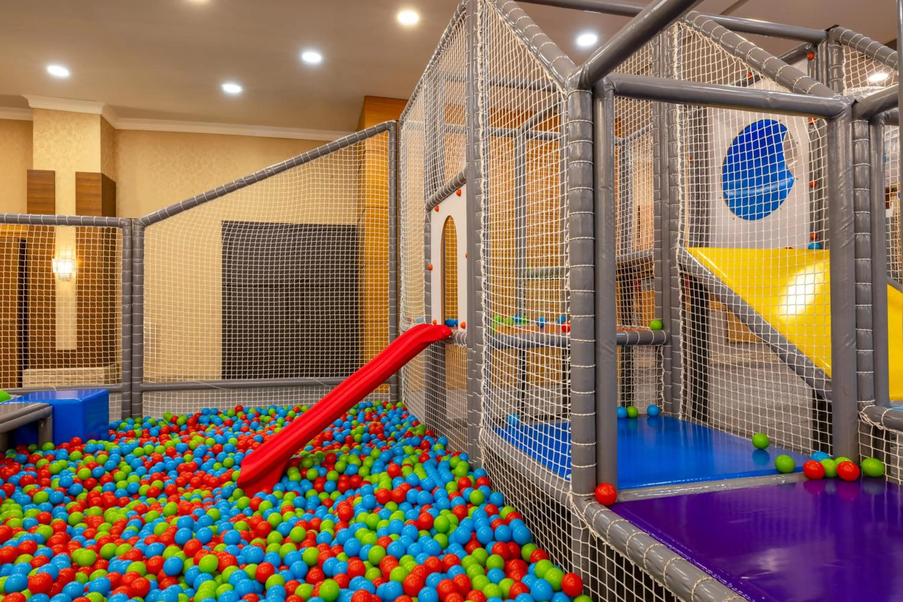 Kids's club in Crystal Admiral Aqua Collection - Ultimate All Inclusive