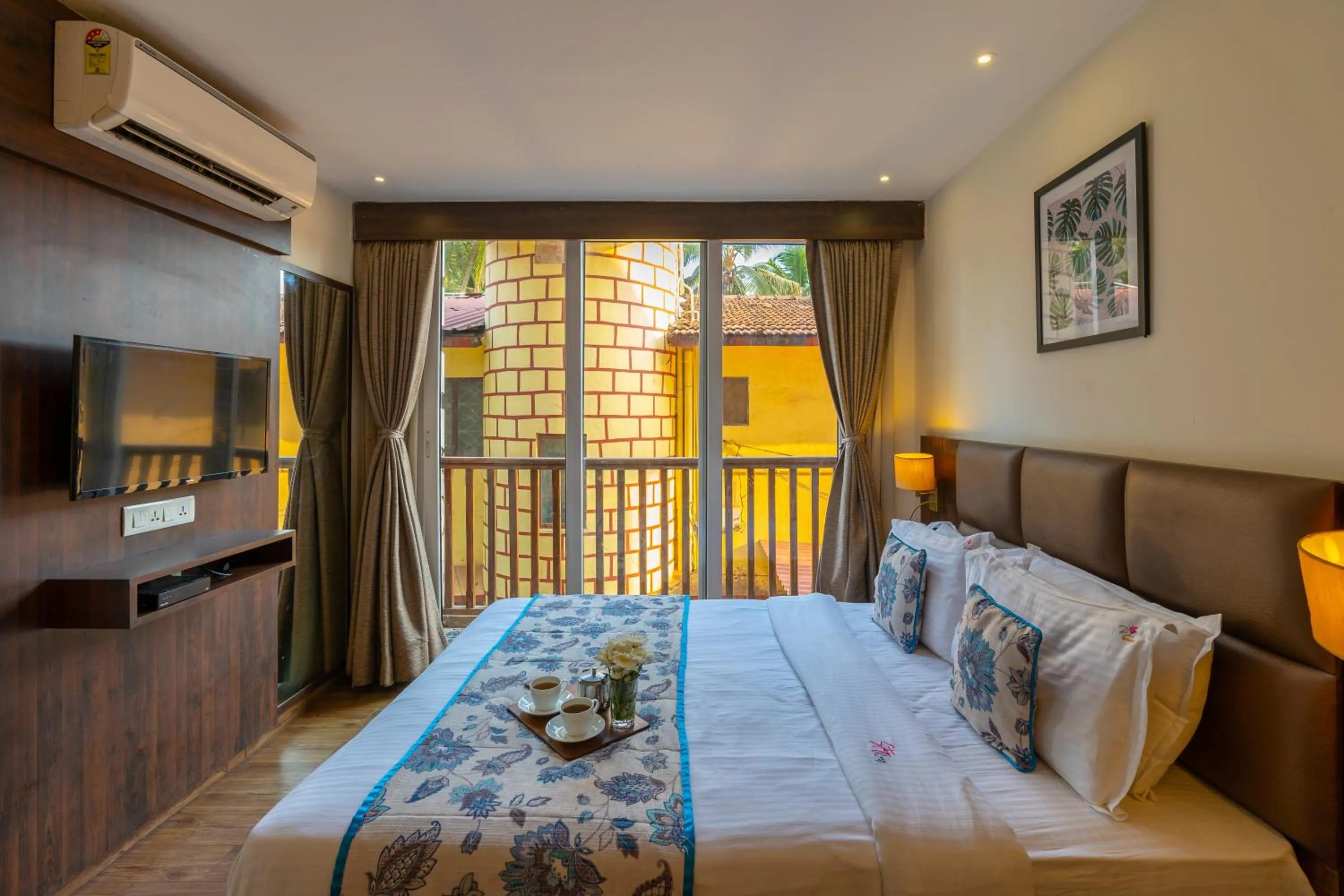 Bed in Riva Gold Coast