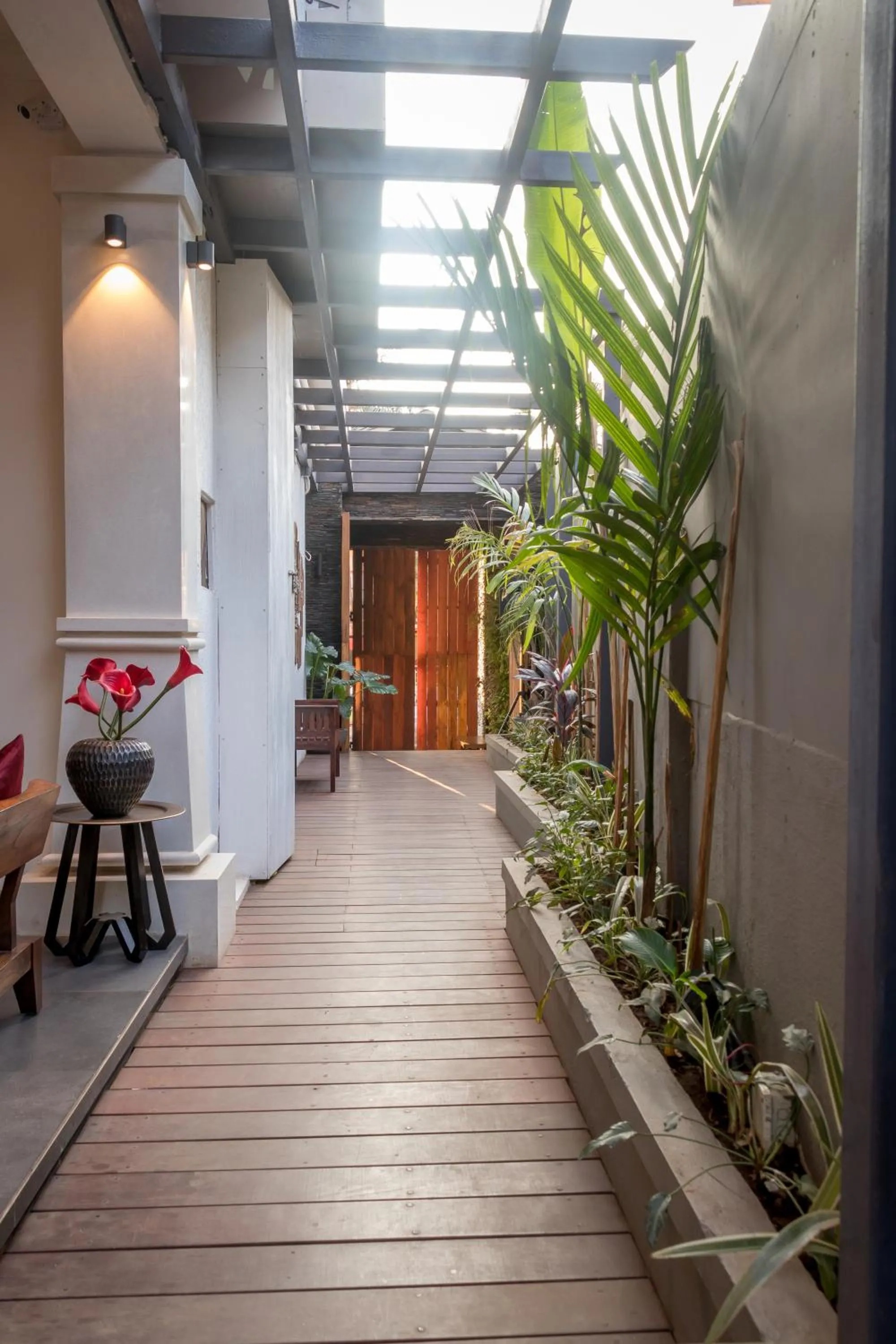 View (from property/room) in Riva Gold Coast