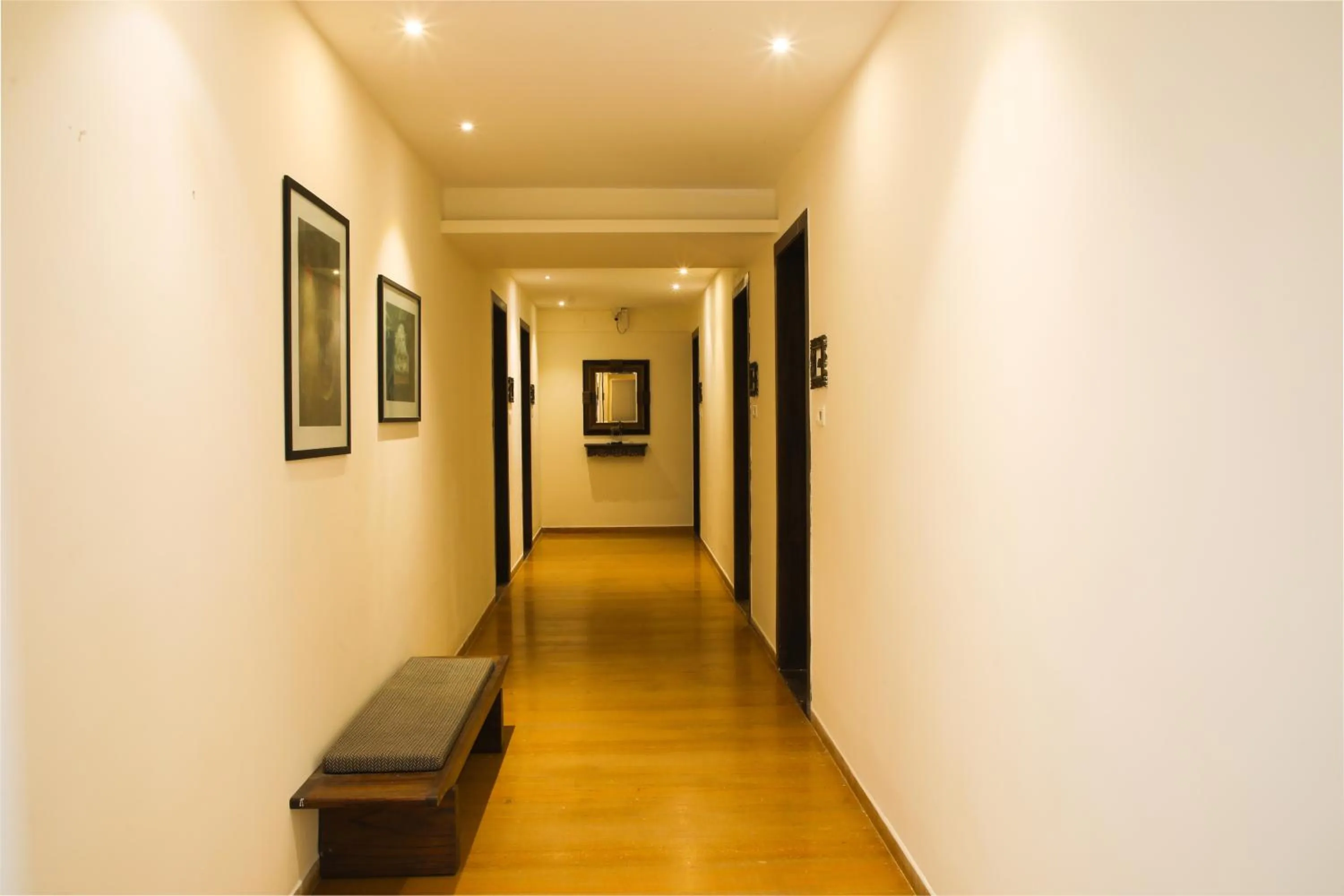 Balcony/Terrace in Riva Gold Coast