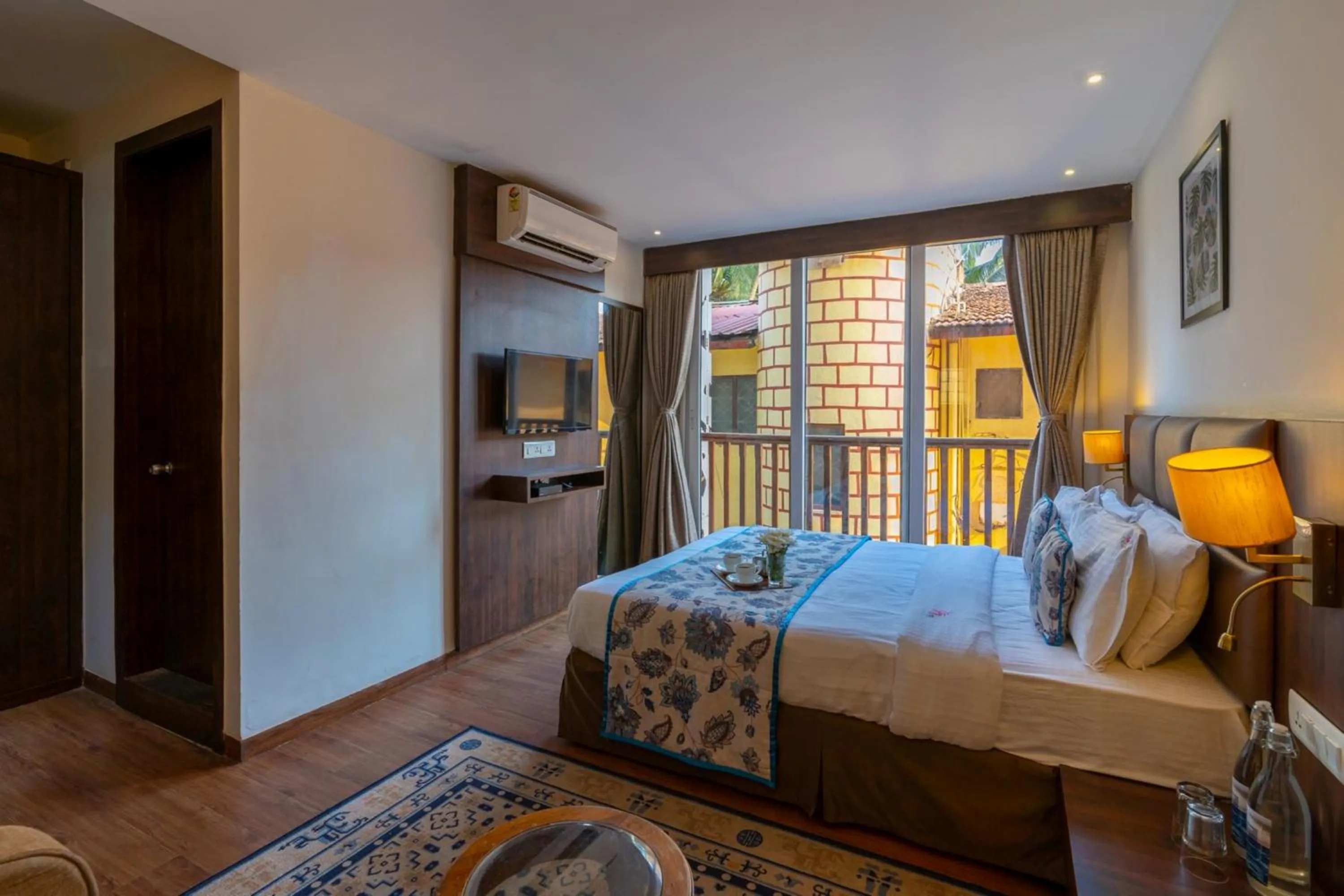 Bed in Riva Gold Coast