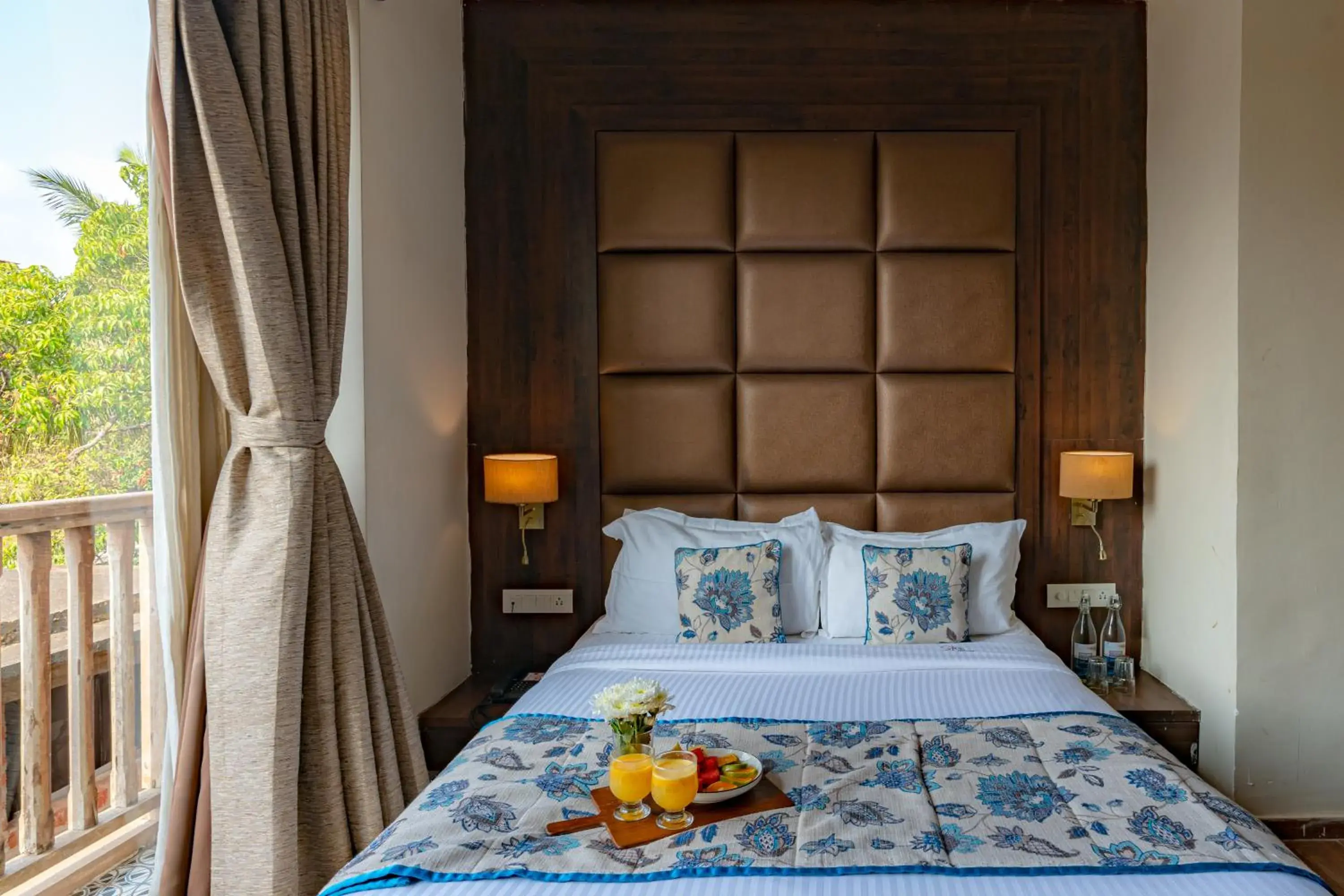 Premium Room in Riva Gold Coast Premium Room in Riva Gold Coast