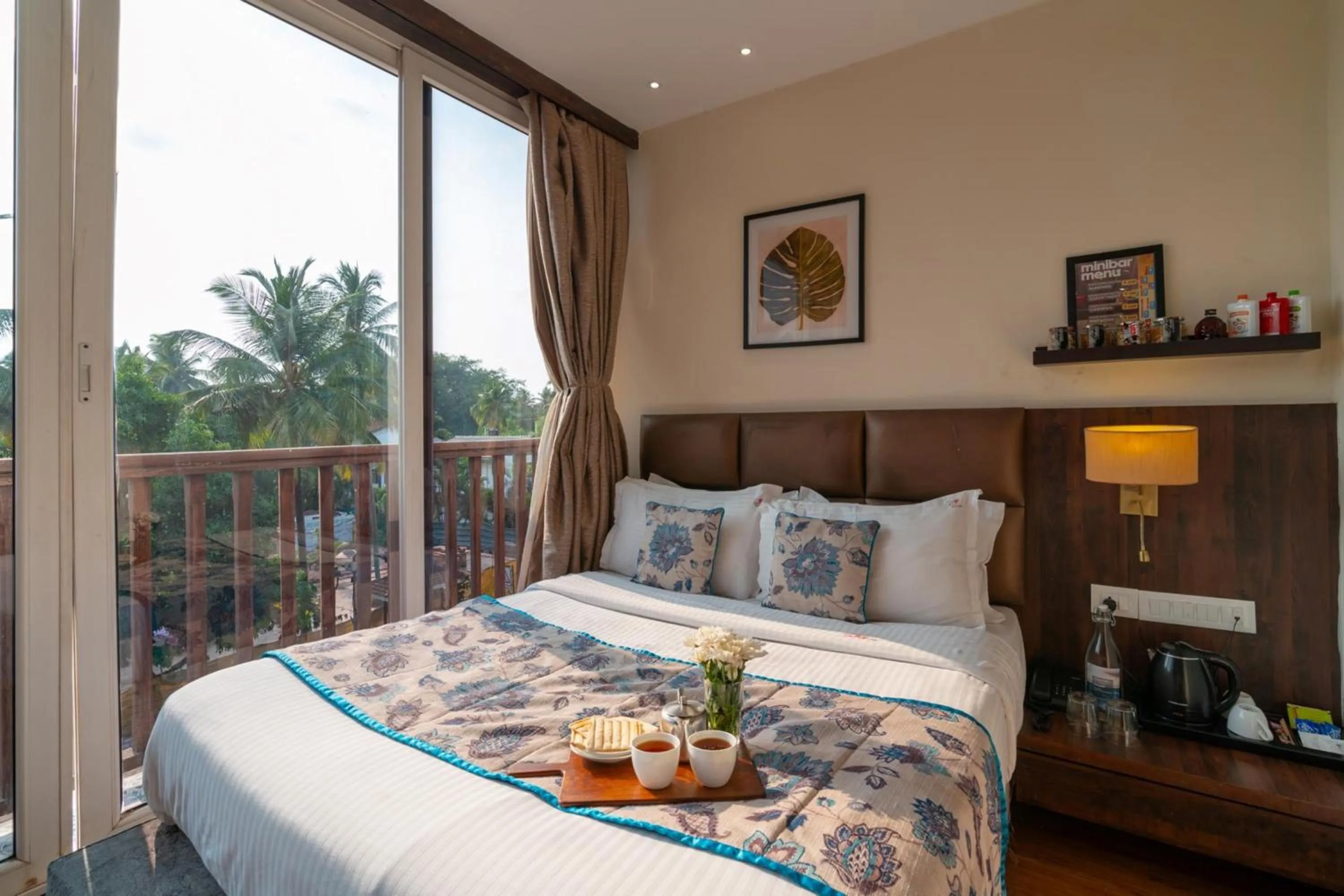 Bed in Riva Gold Coast