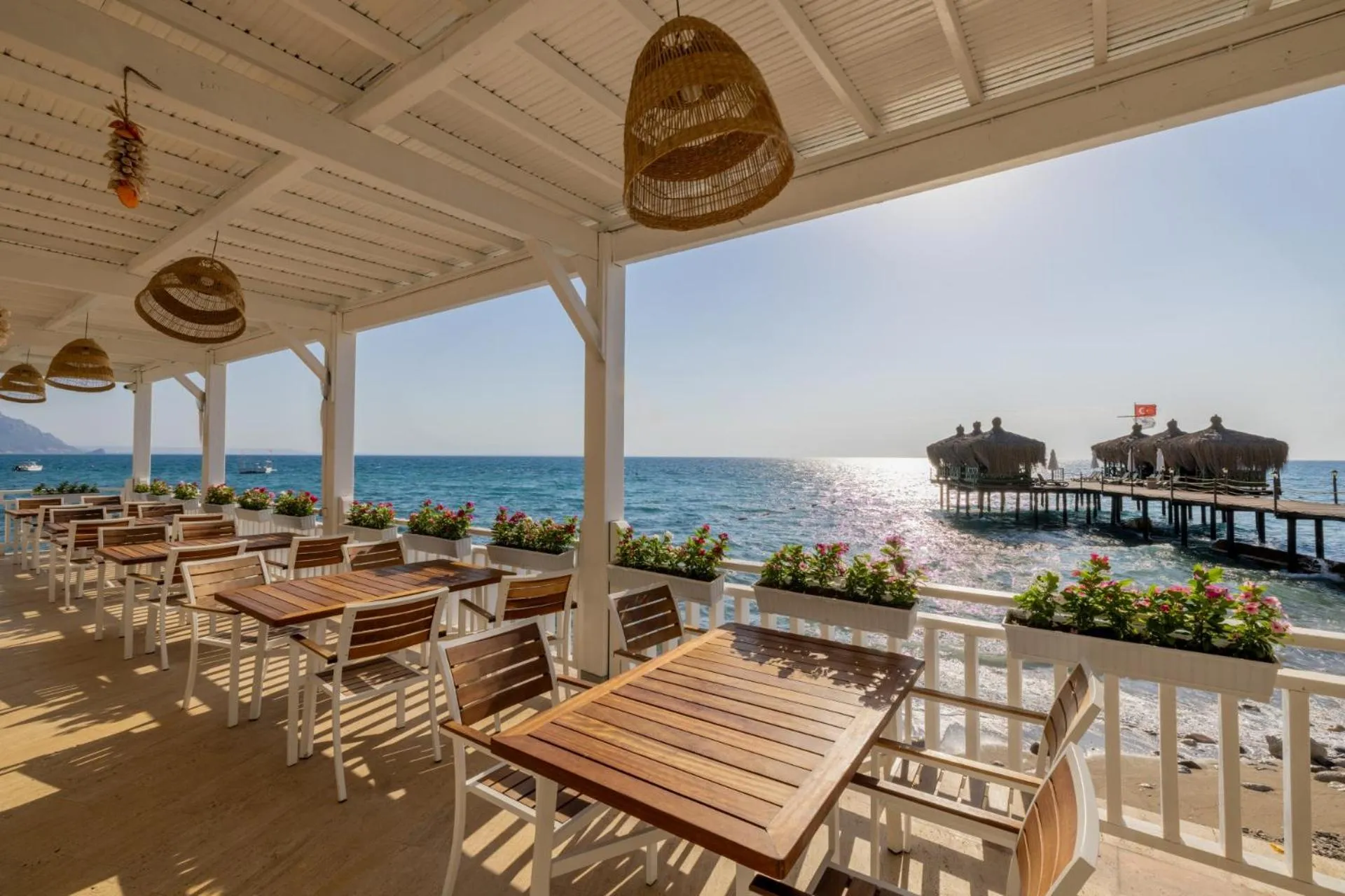 Crystal Flora Pearl Collection - Ultimate All Inclusive