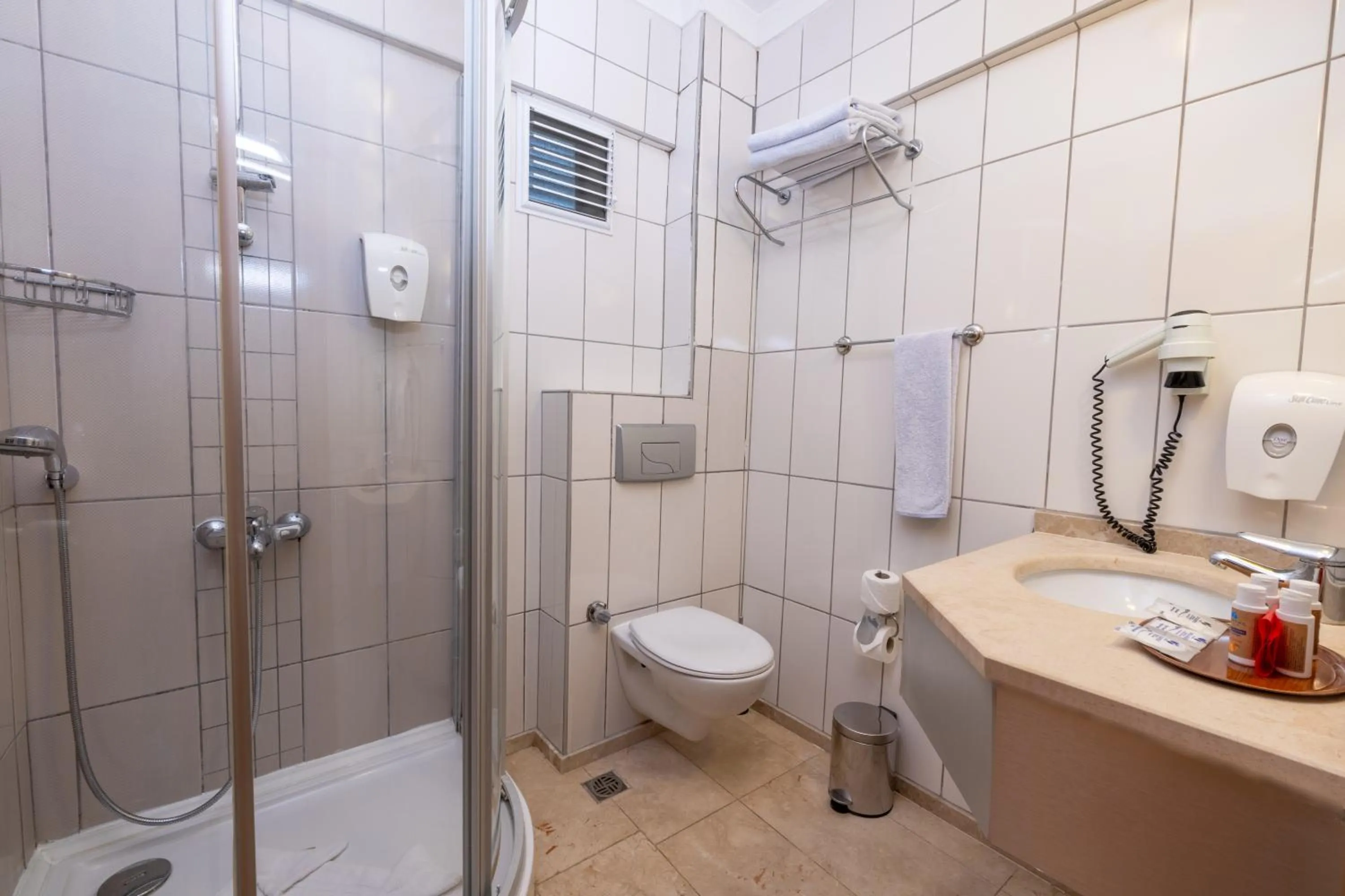 Property building in Crystal Flora Pearl Collection - Ultimate All Inclusive