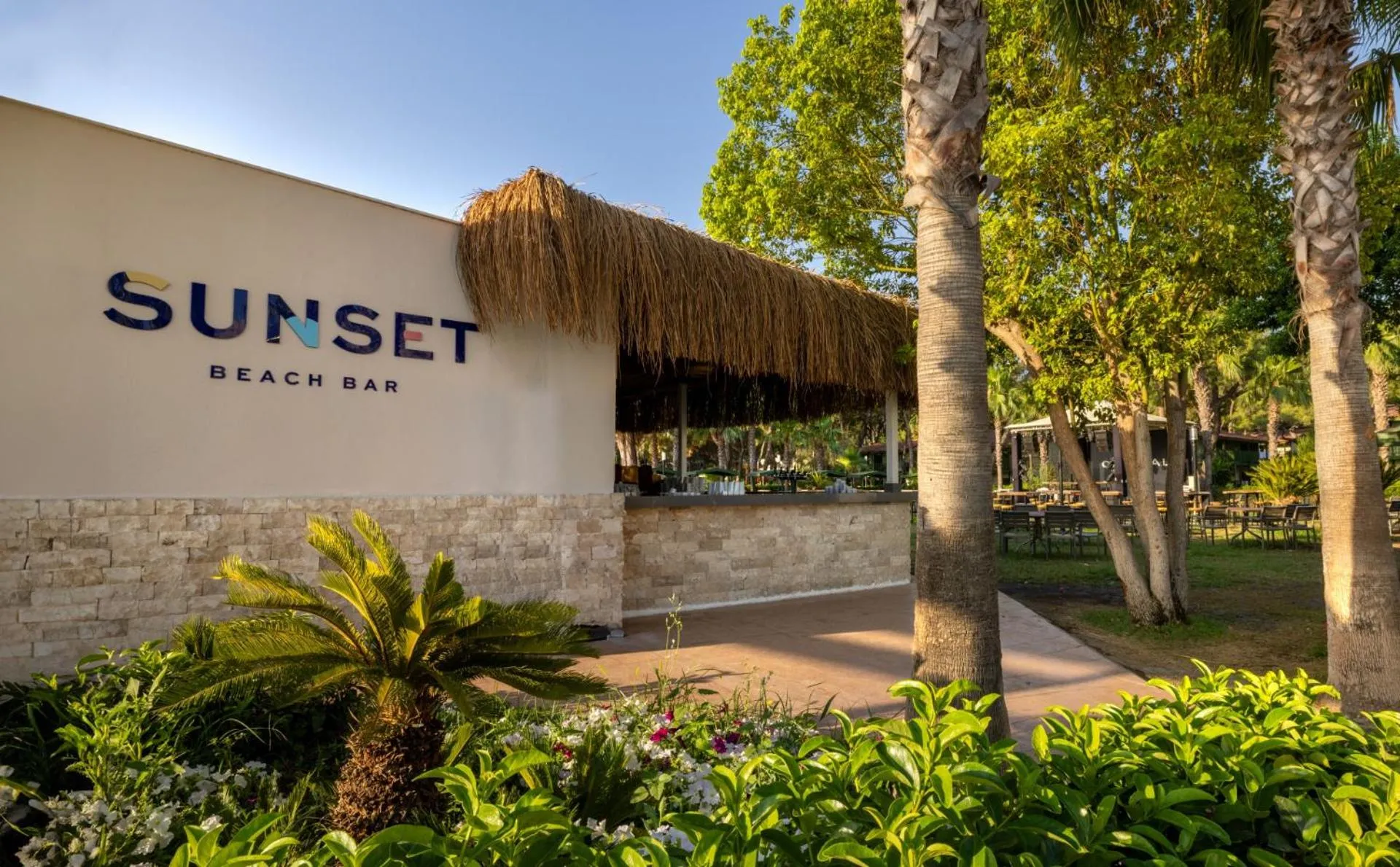 Lounge or bar in Crystal Flora Pearl Collection - Ultimate All Inclusive