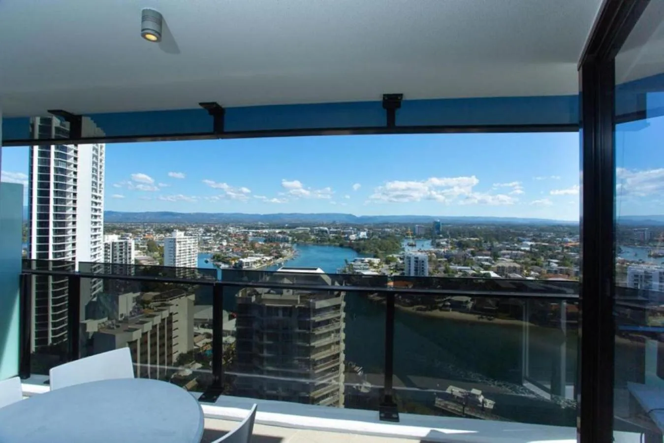 Circle on Cavill - Hosted by Coastal Letting Co.