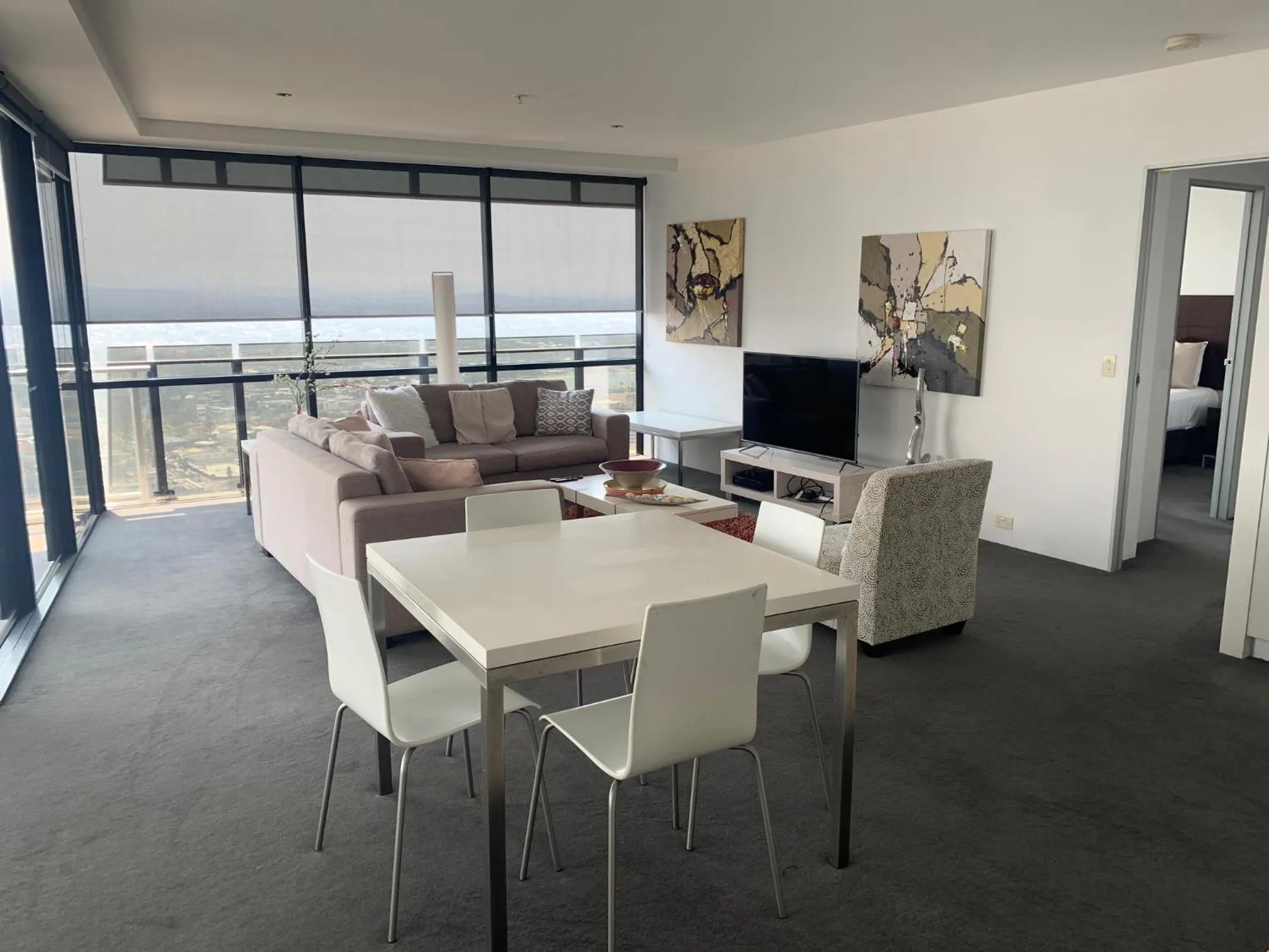 Circle on Cavill - Hosted by Coastal Letting Co.