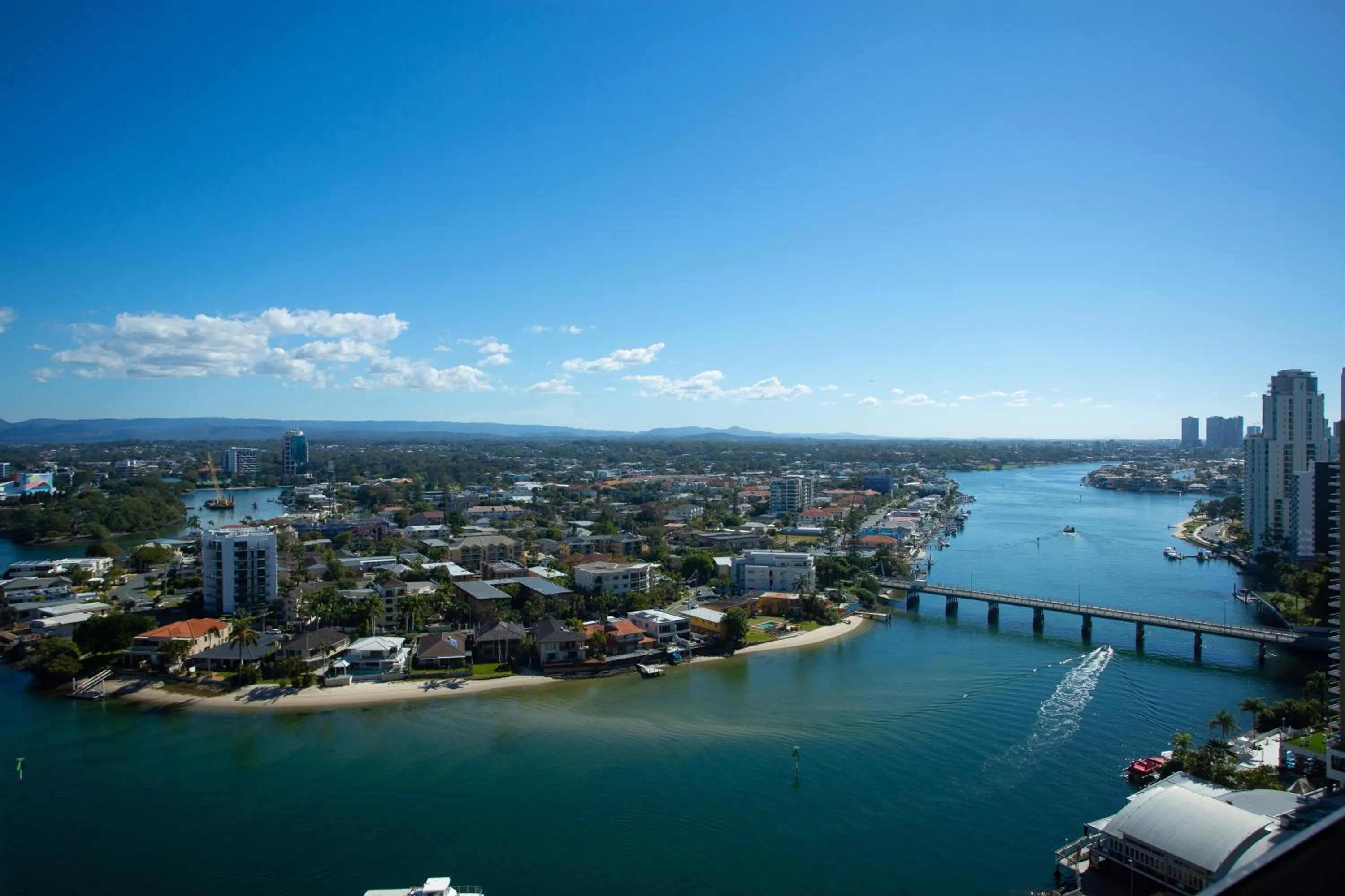 Circle on Cavill - Hosted by Coastal Letting Co.