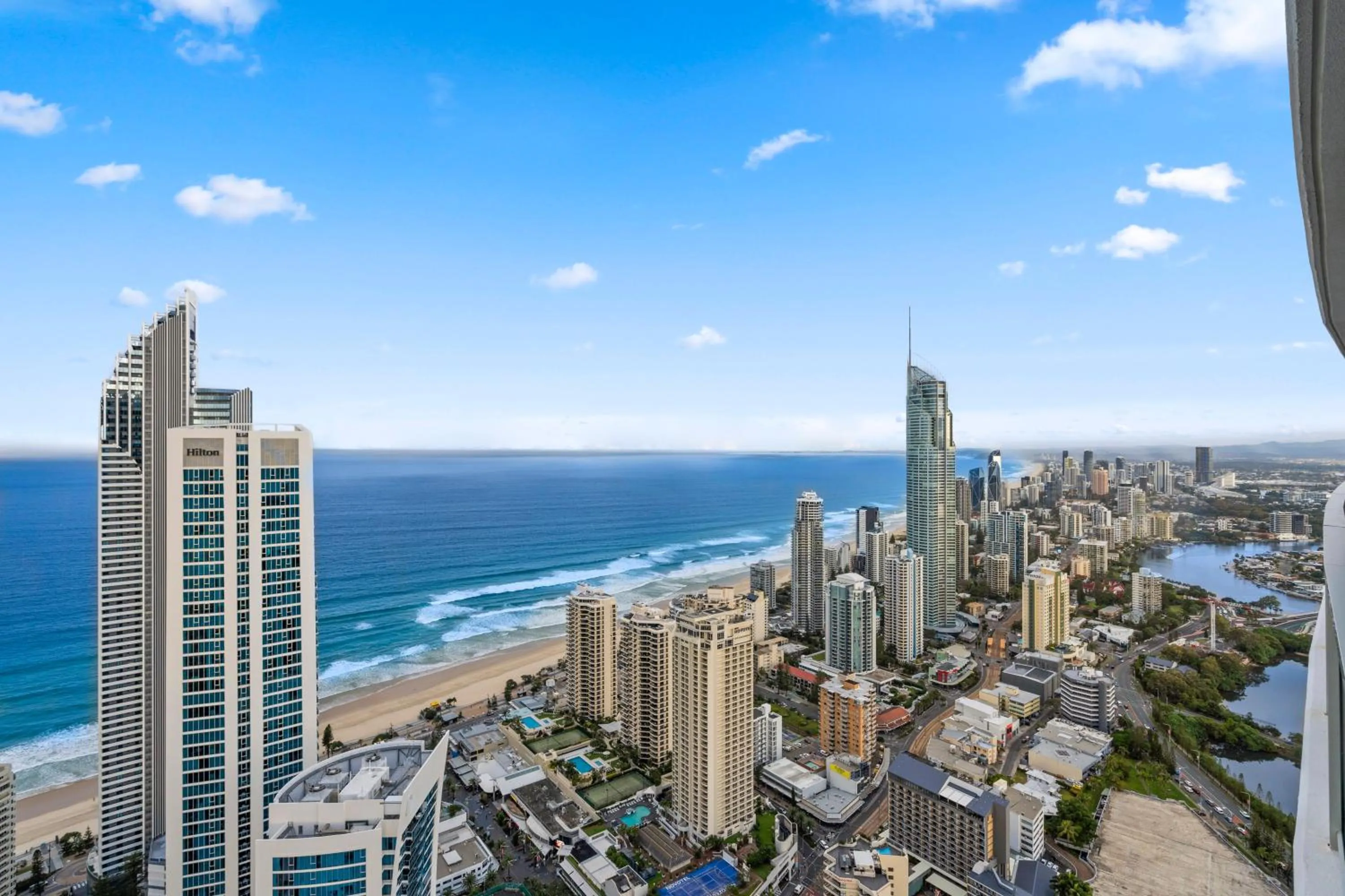 Circle on Cavill - Hosted by Coastal Letting Co.