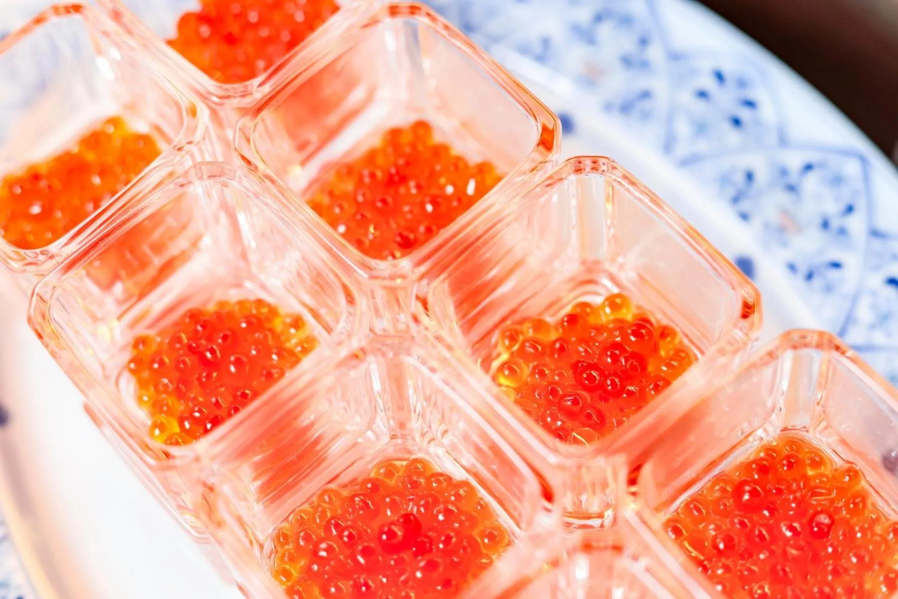 Restaurant/places to eat in Hotel Torifito Otaru Canal