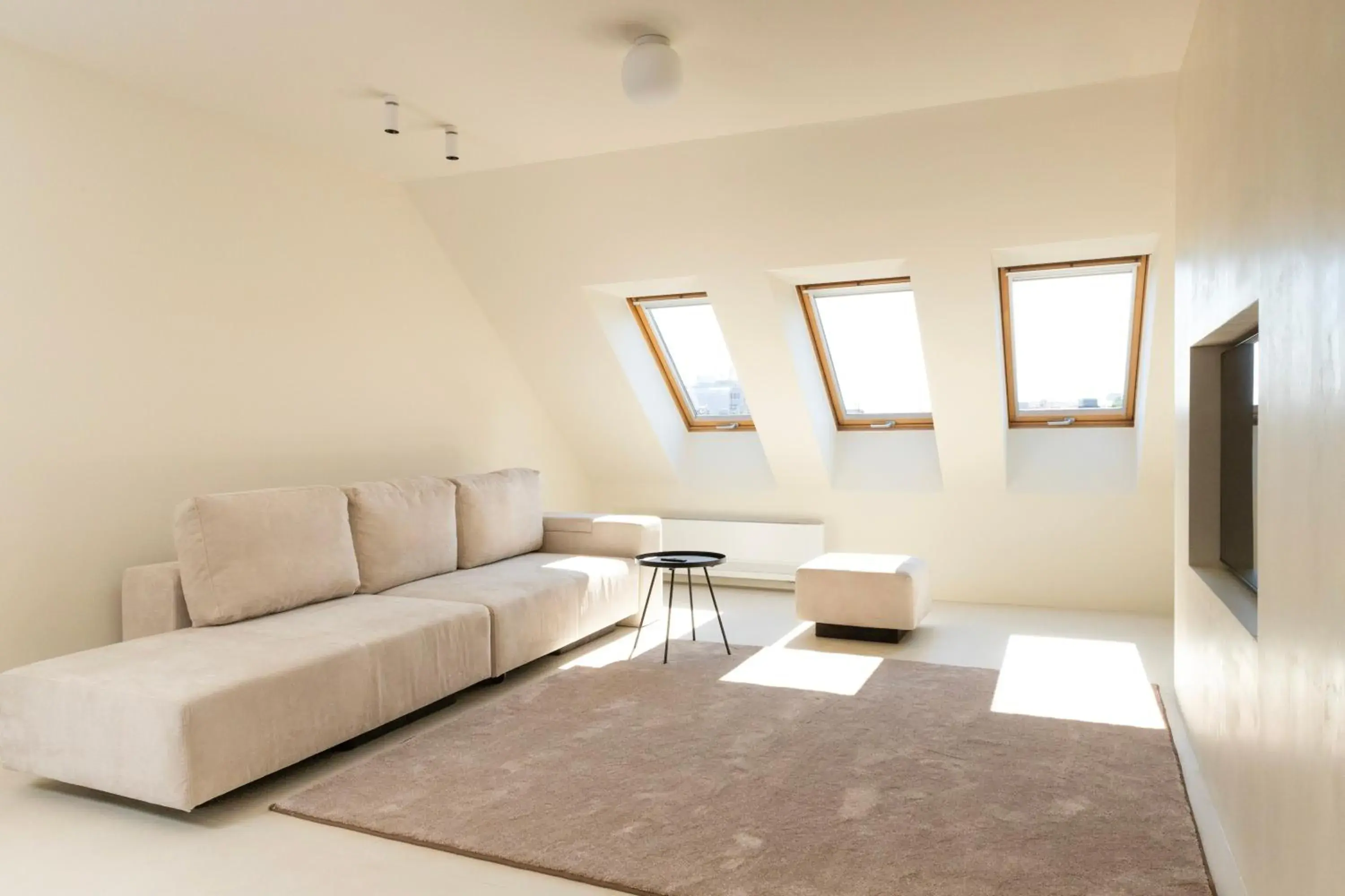 Deluxe Apartment in St. George Hotel Deluxe Apartment in St. George Hotel