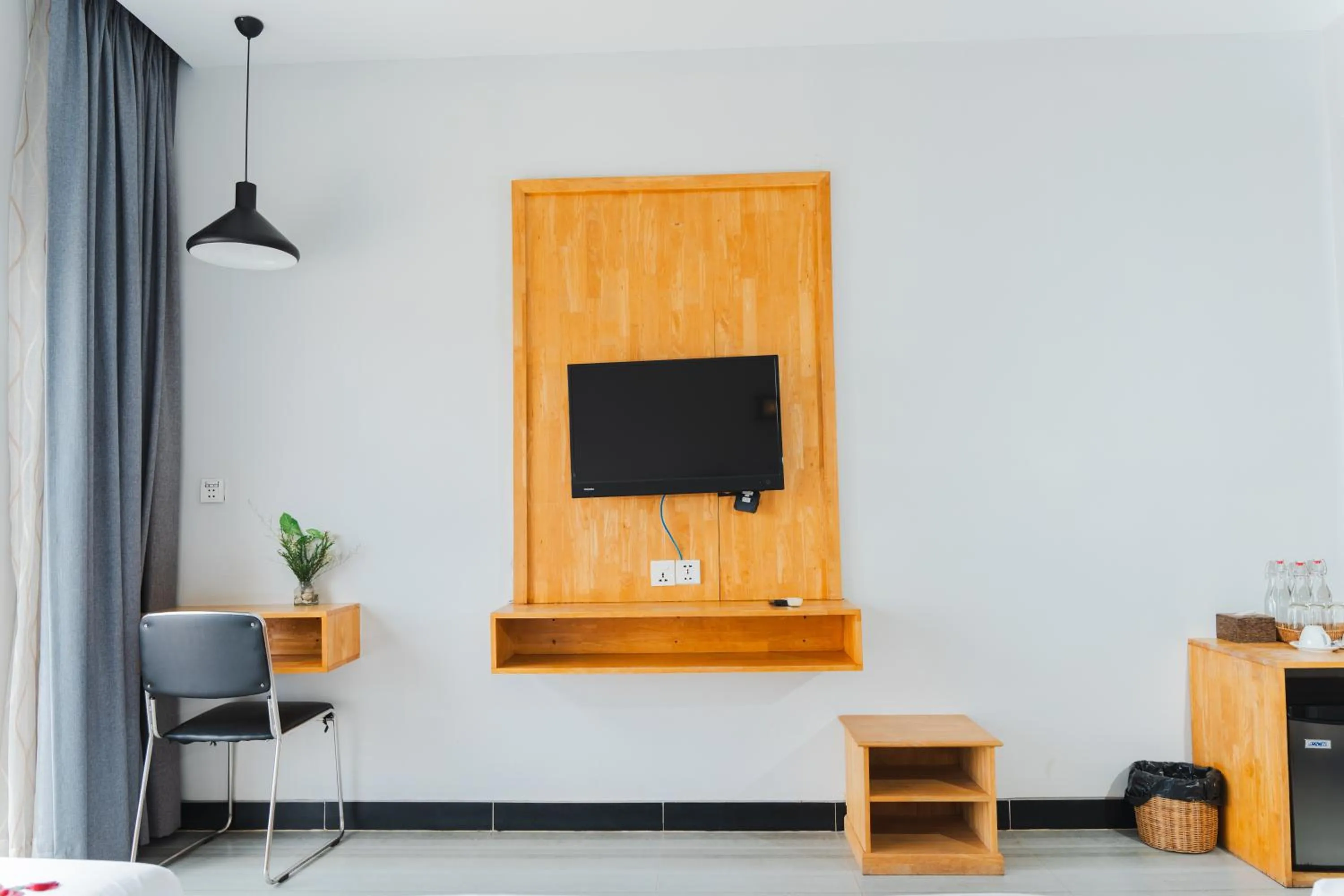 TV and multimedia in SIEM REAP RIVER VIEW Residence