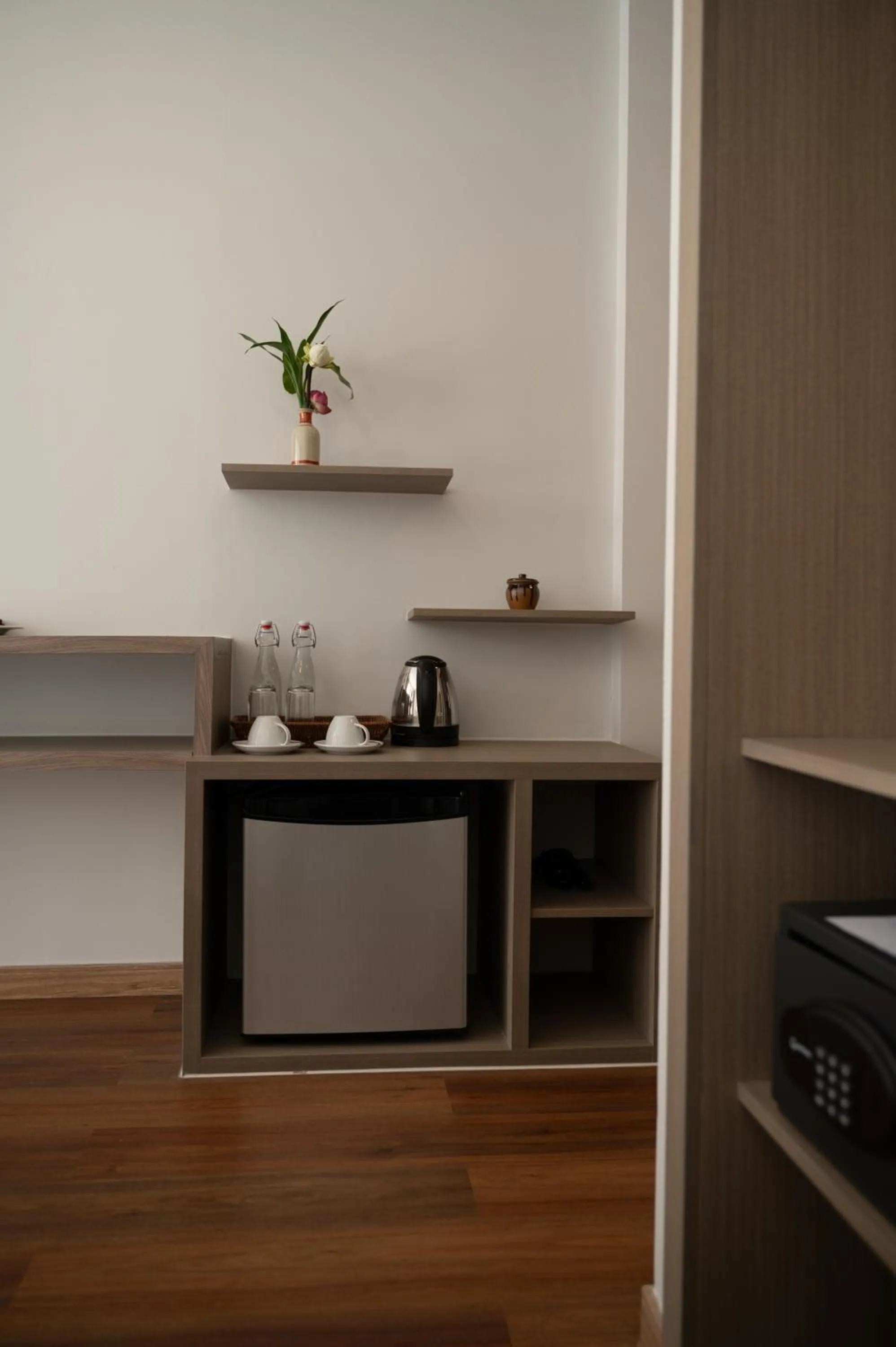 Coffee/tea facilities in SIEM REAP RIVER VIEW Residence