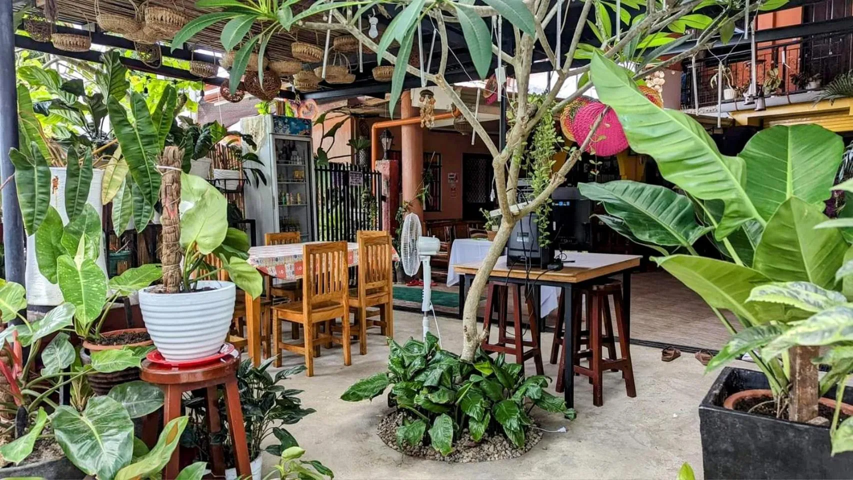 UNK'S HOUSE HOMESTAY