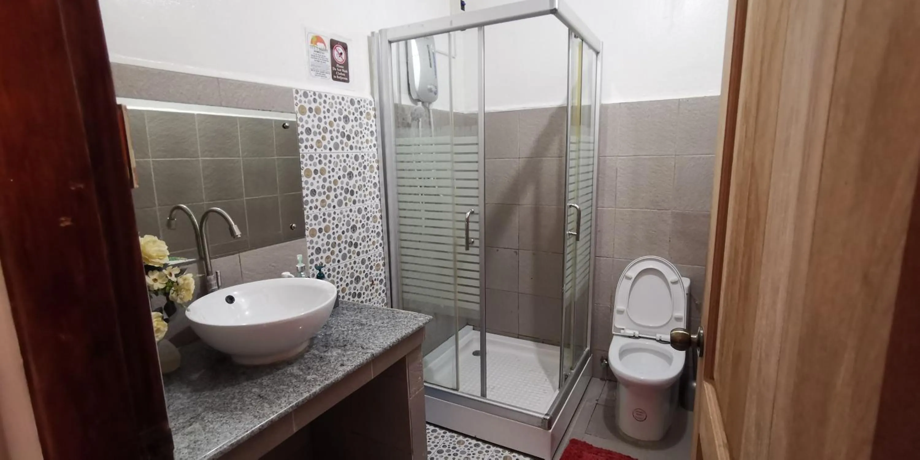 UNK'S HOUSE HOMESTAY