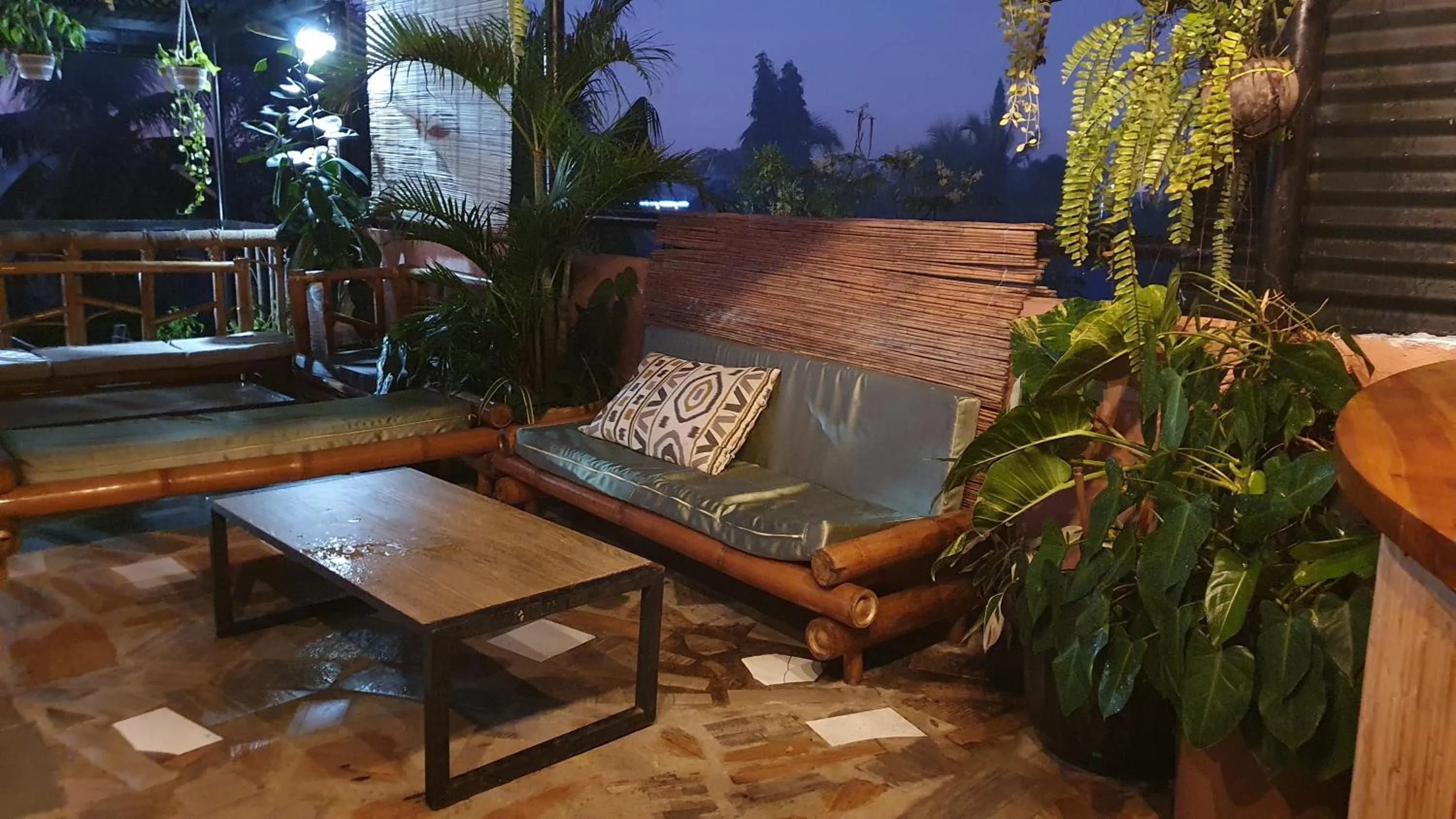 UNK'S HOUSE HOMESTAY