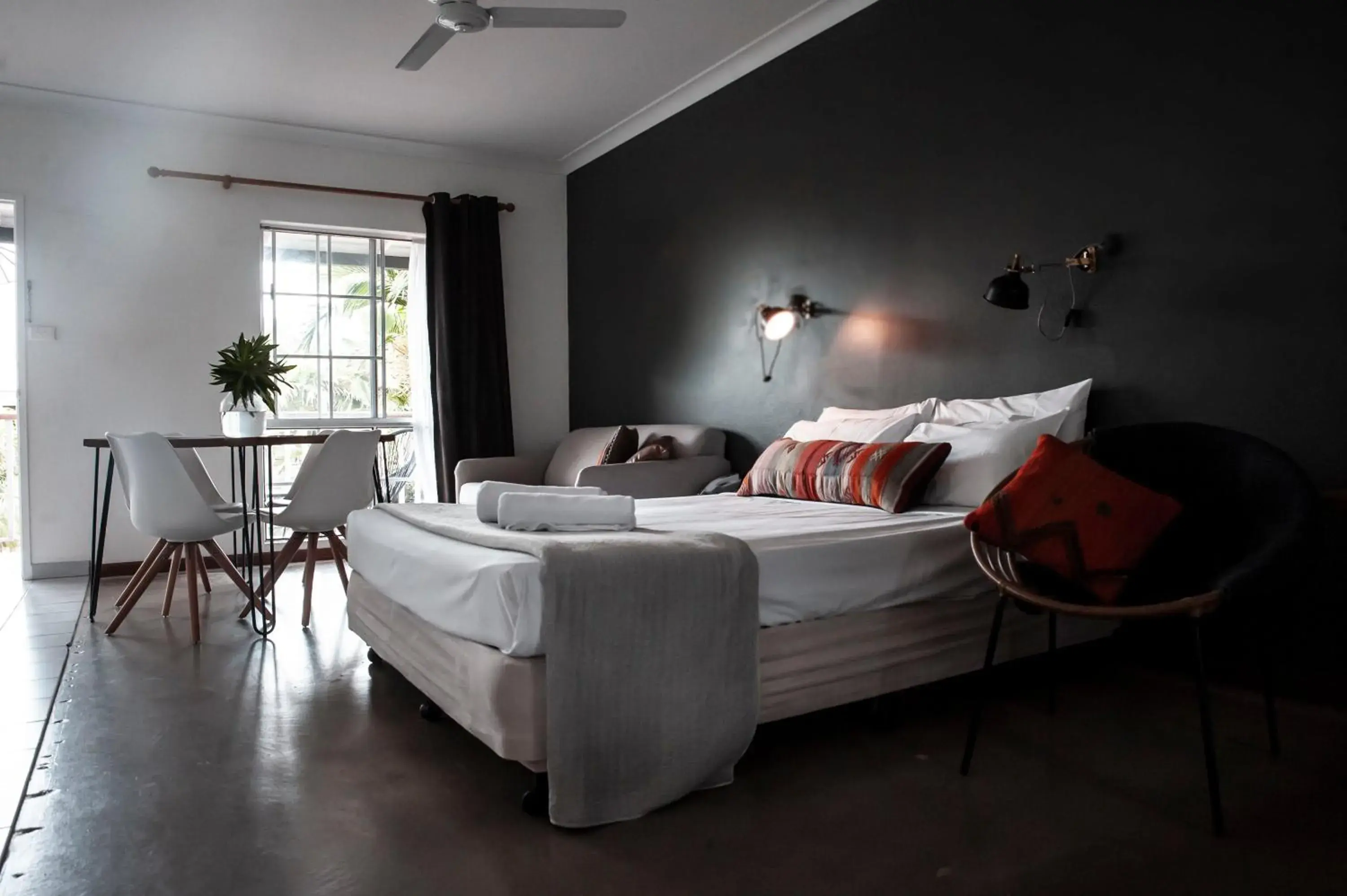 Family Studio in Motel Nomad Family Studio in Motel Nomad