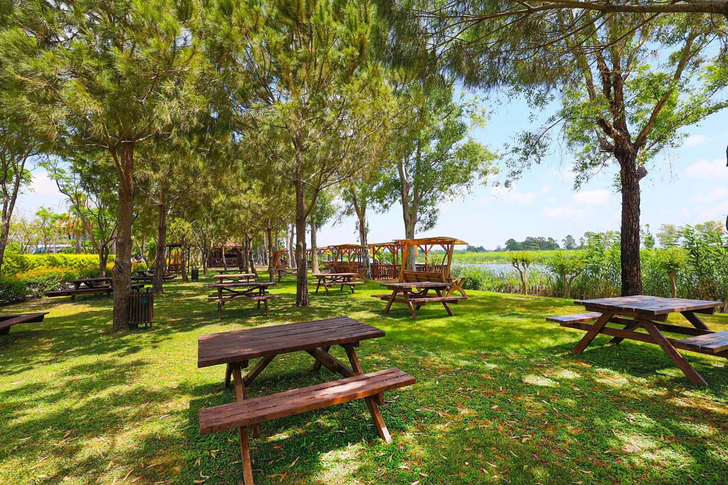 Restaurant/places to eat in Crystal Paraiso Aqua Collection - Ultimate All Inclusive