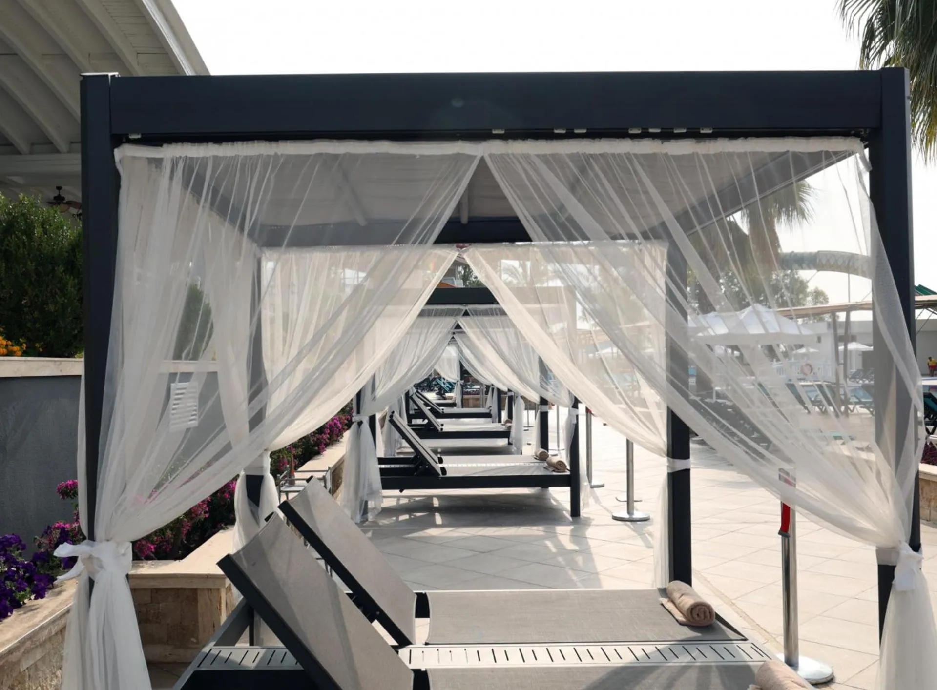 Crystal Paraiso Aqua Collection - Ultimate All Inclusive