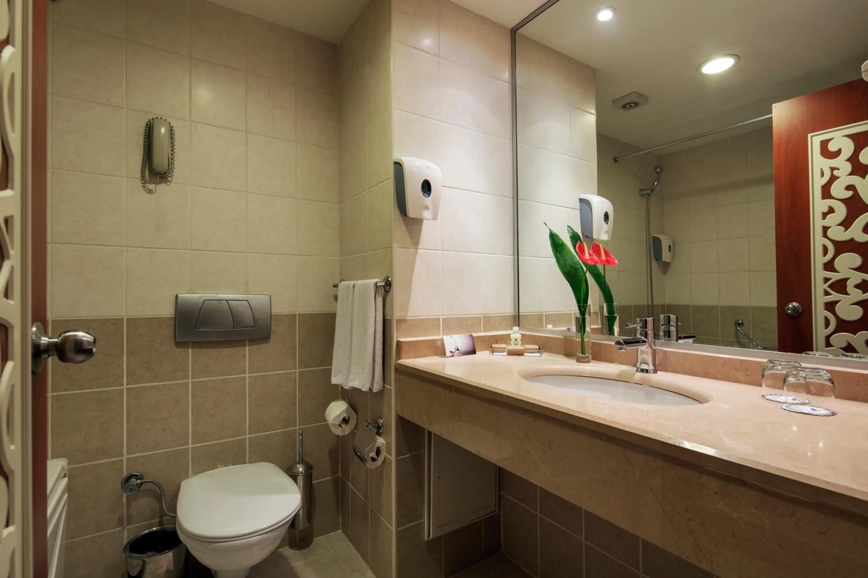 Property building in Crystal Paraiso Aqua Collection - Ultimate All Inclusive