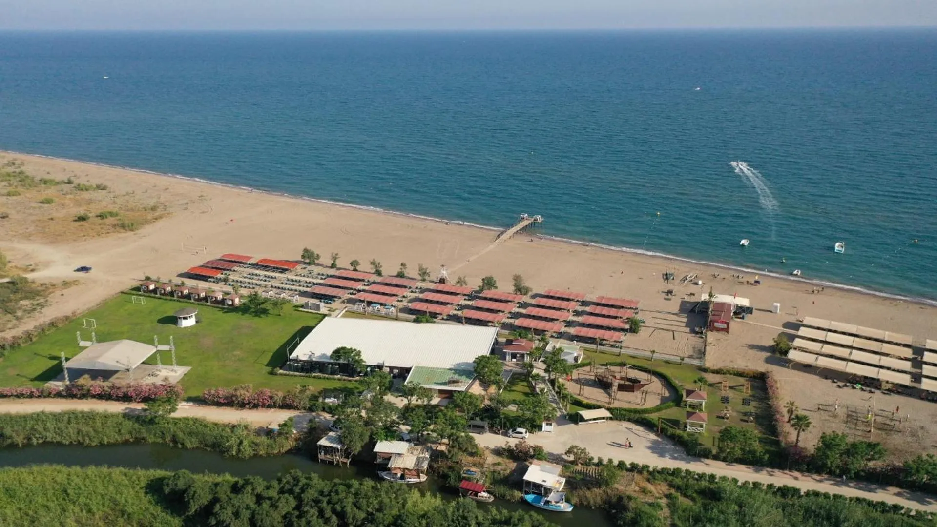 Crystal Paraiso Aqua Collection - Ultimate All Inclusive