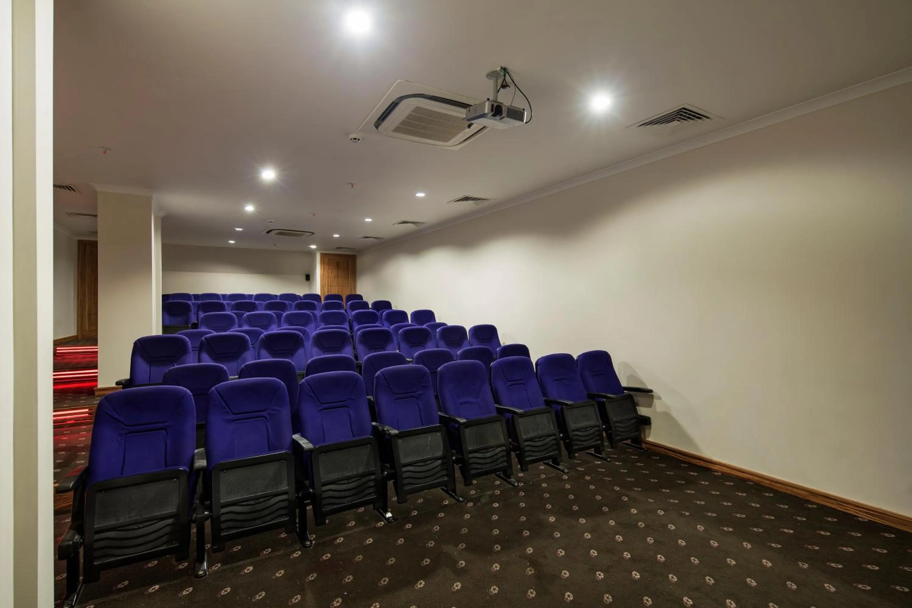 Entertainment in Crystal Paraiso Aqua Collection - Ultimate All Inclusive