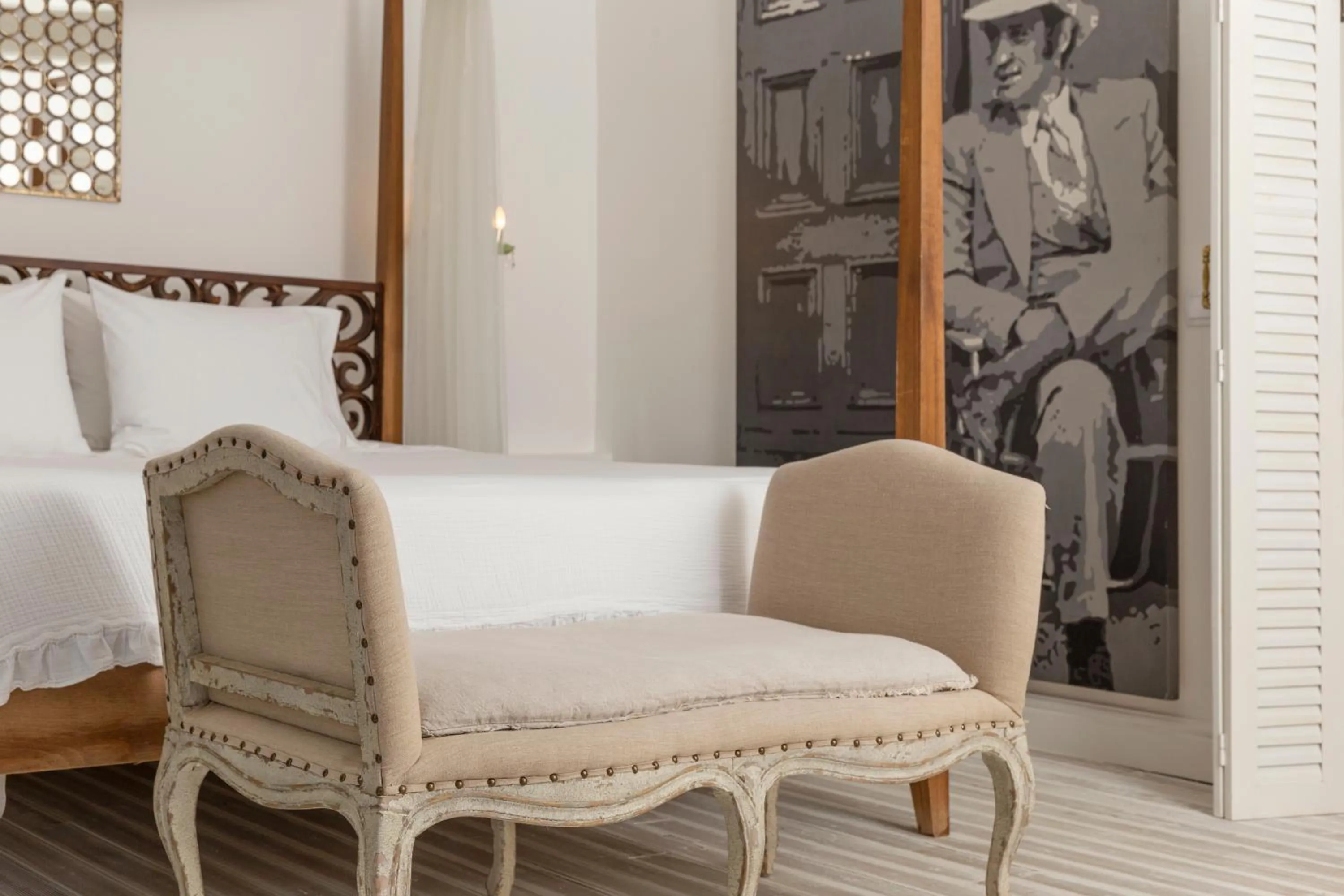 Sabrinas Haus - Adult Only +14