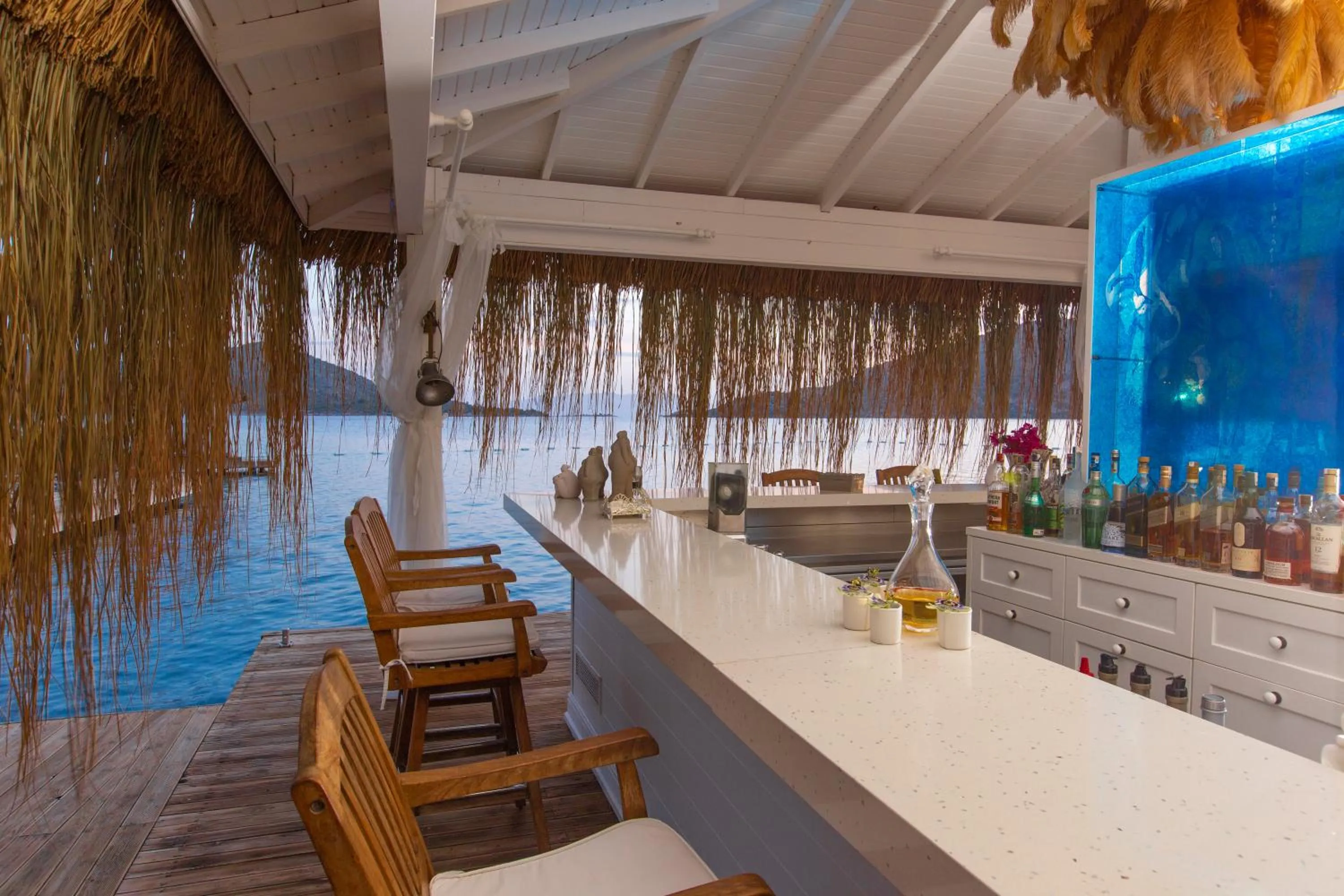 Lounge or bar in Sabrinas Haus - Adult Only +14