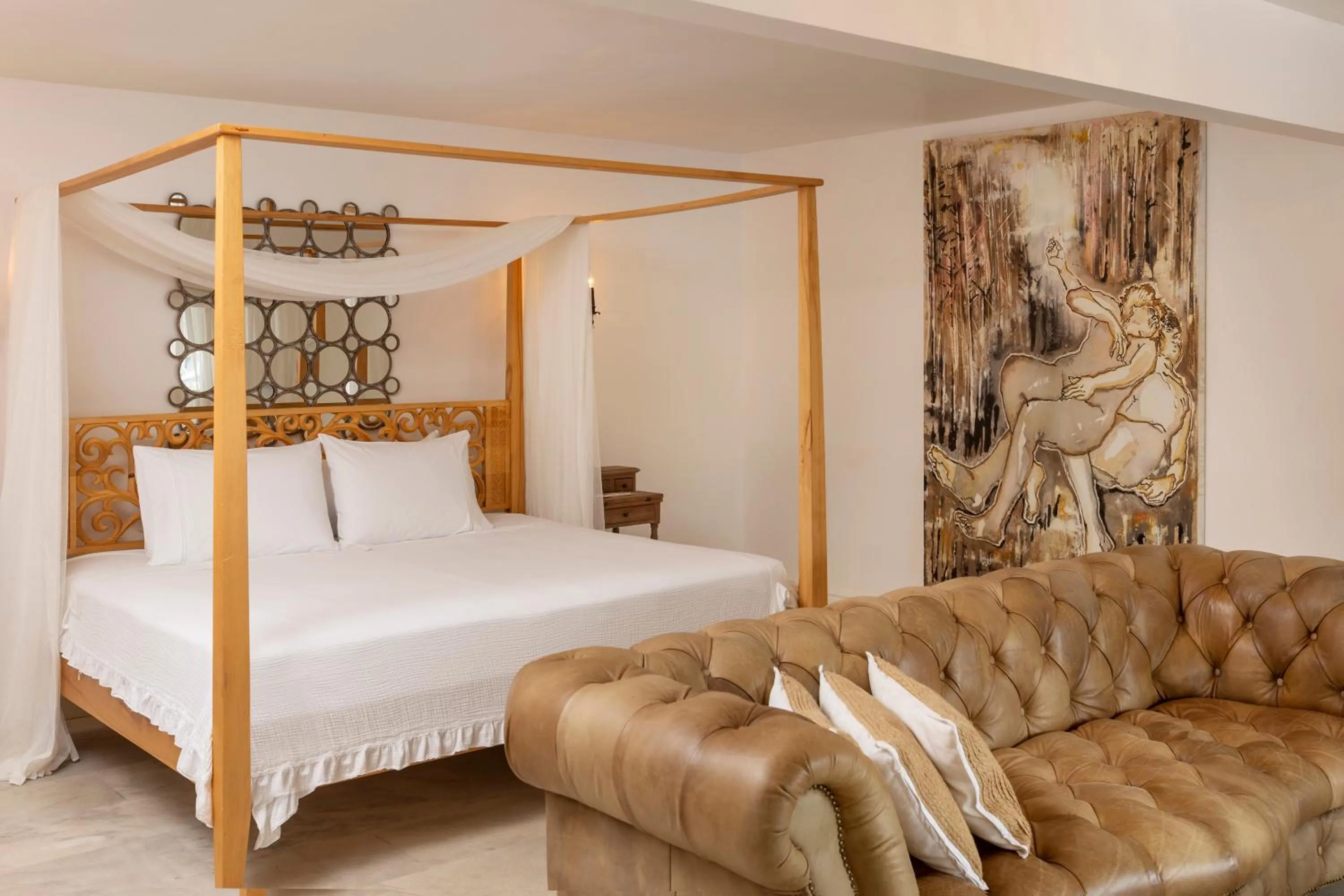 Sabrinas Haus - Adult Only +14