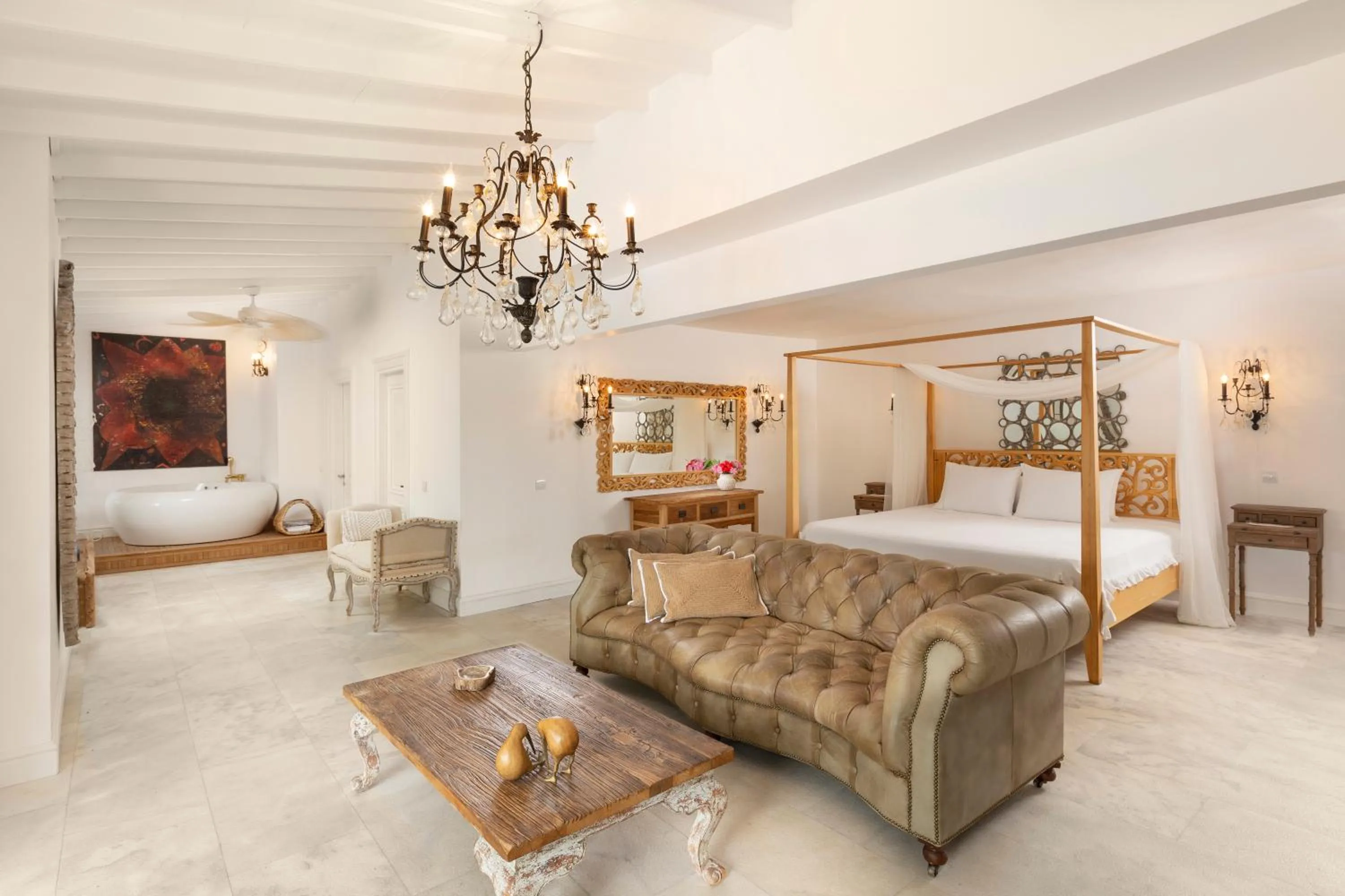 Sabrinas Haus - Adult Only +14