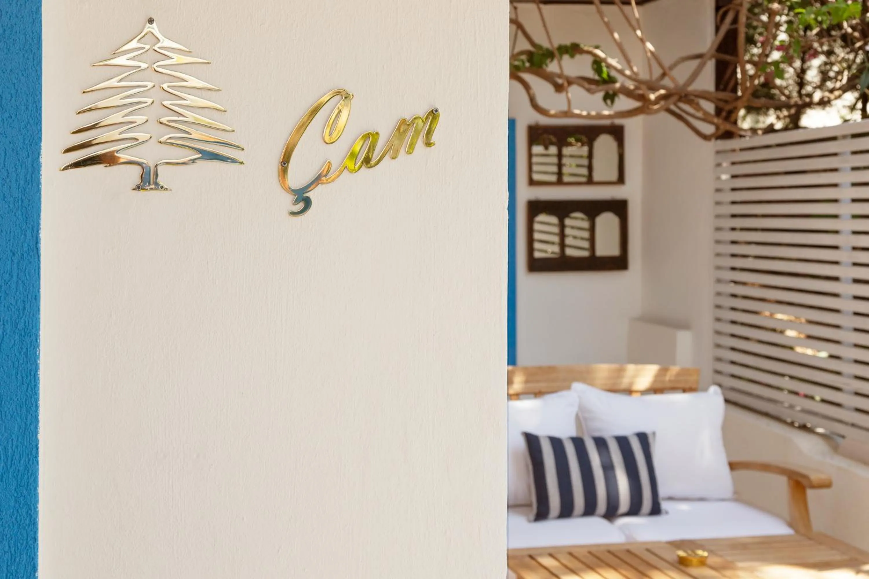 Sabrinas Haus - Adult Only +14