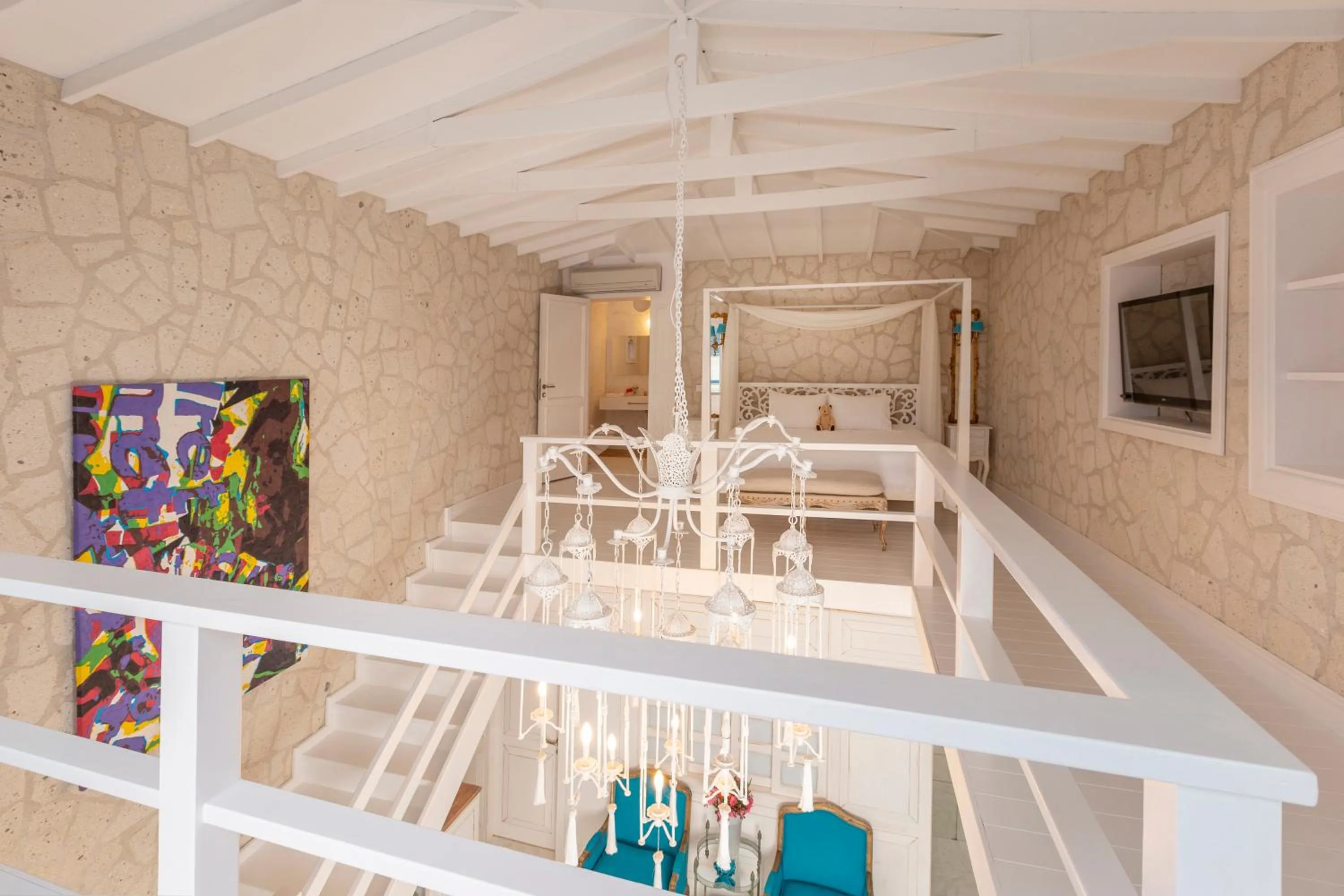 Sabrinas Haus - Adult Only +14