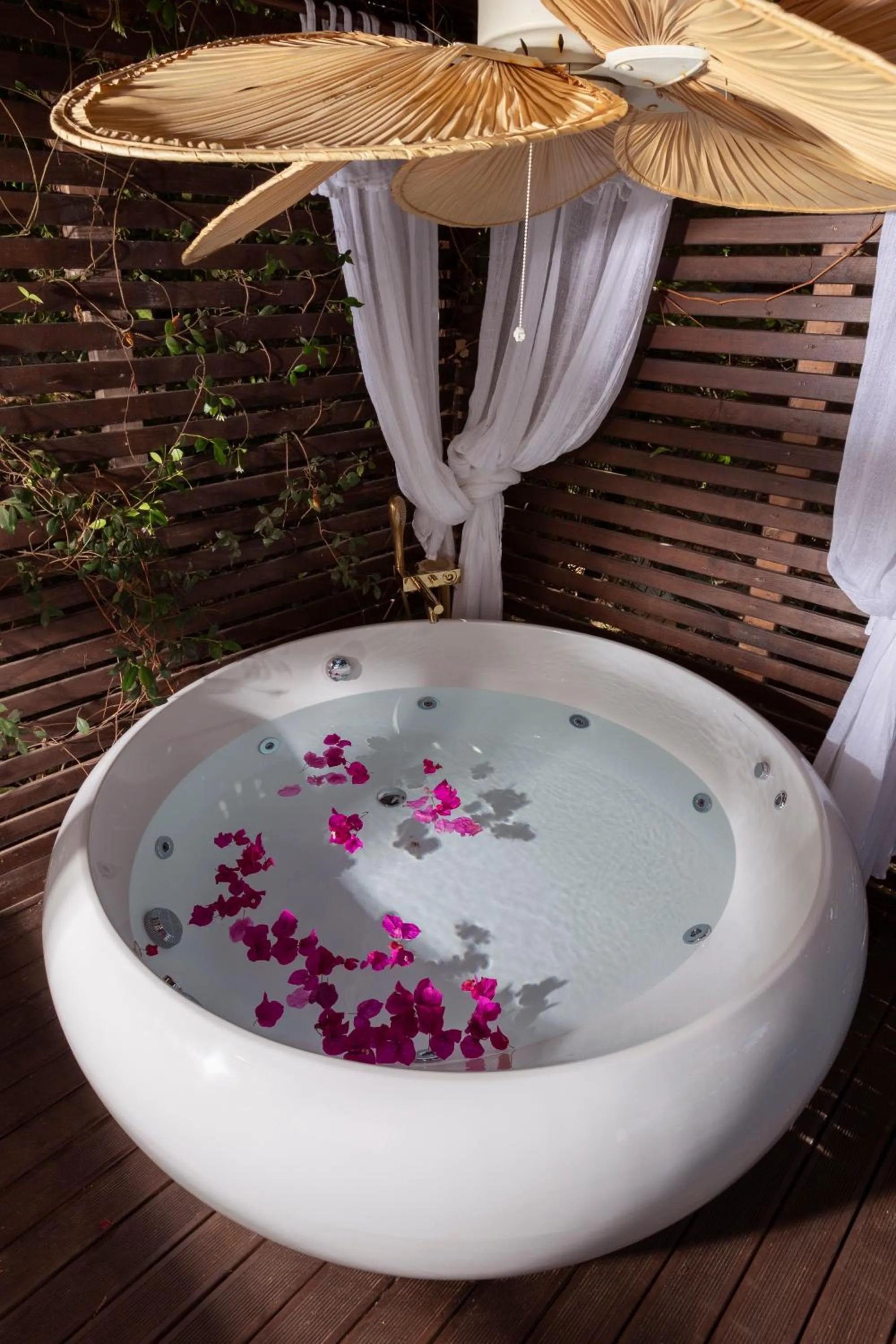 Bathroom in Sabrinas Haus - Adult Only +14