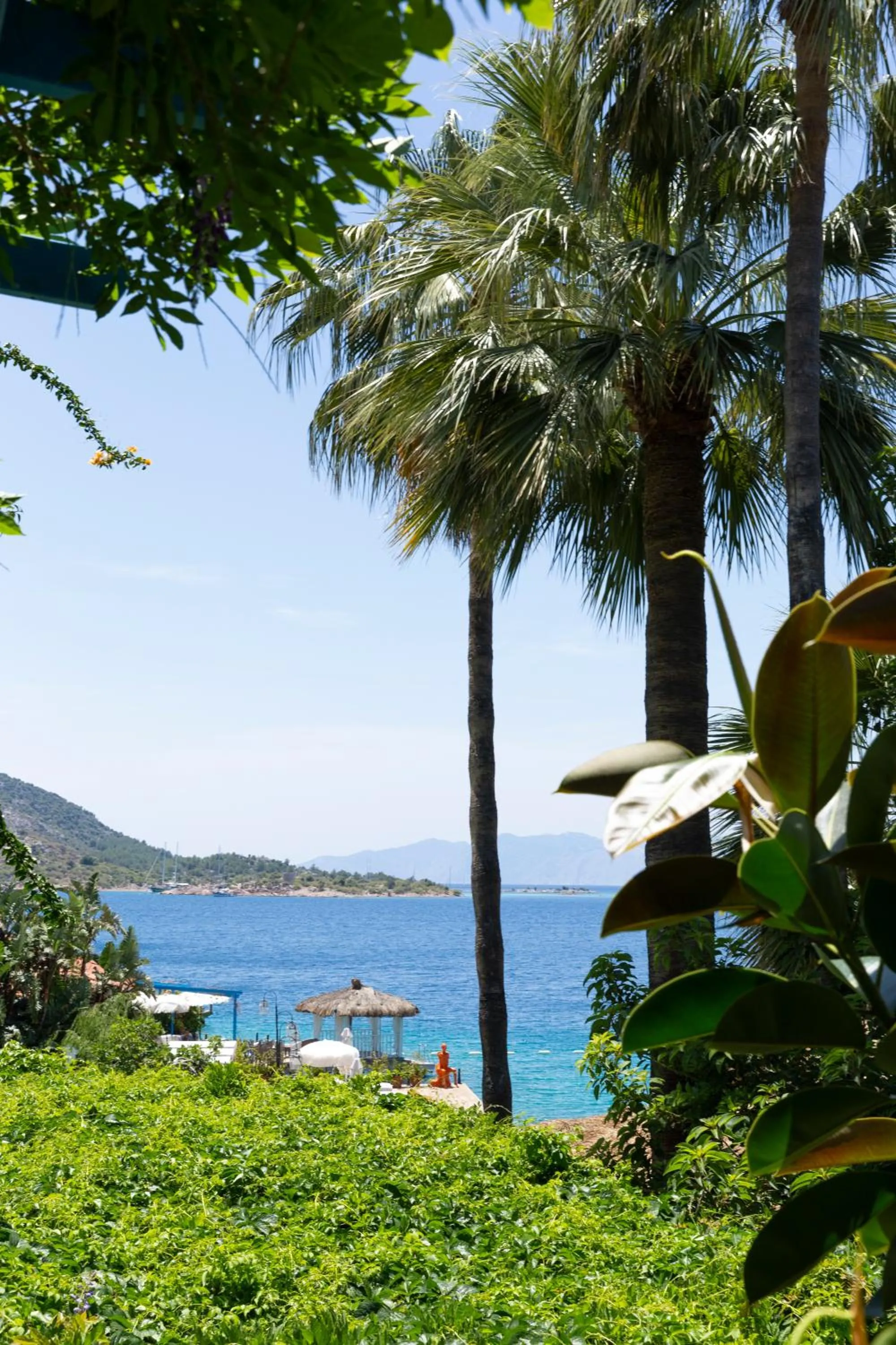 Sabrinas Haus - Adult Only +14