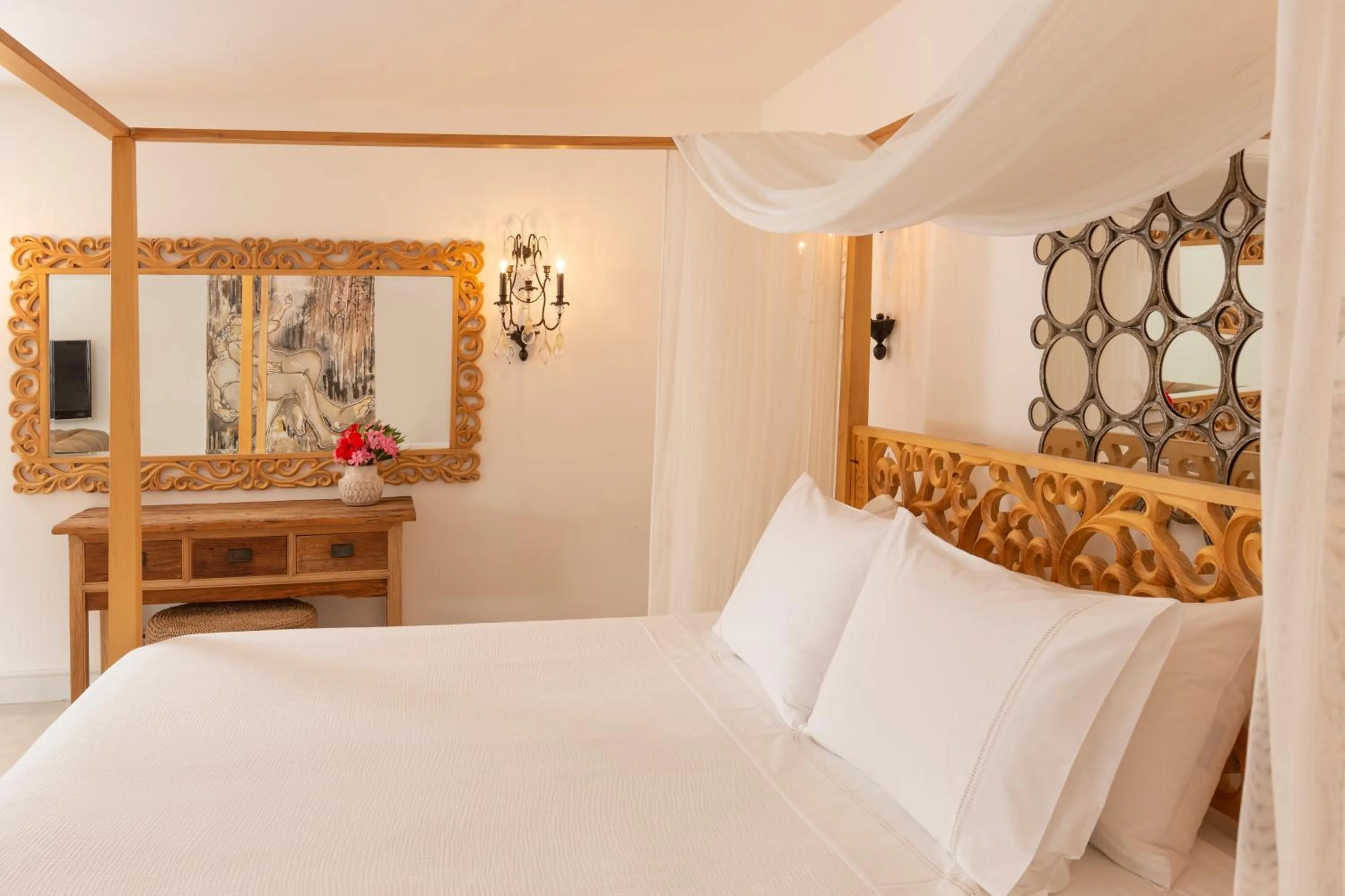 Sabrinas Haus - Adult Only +14